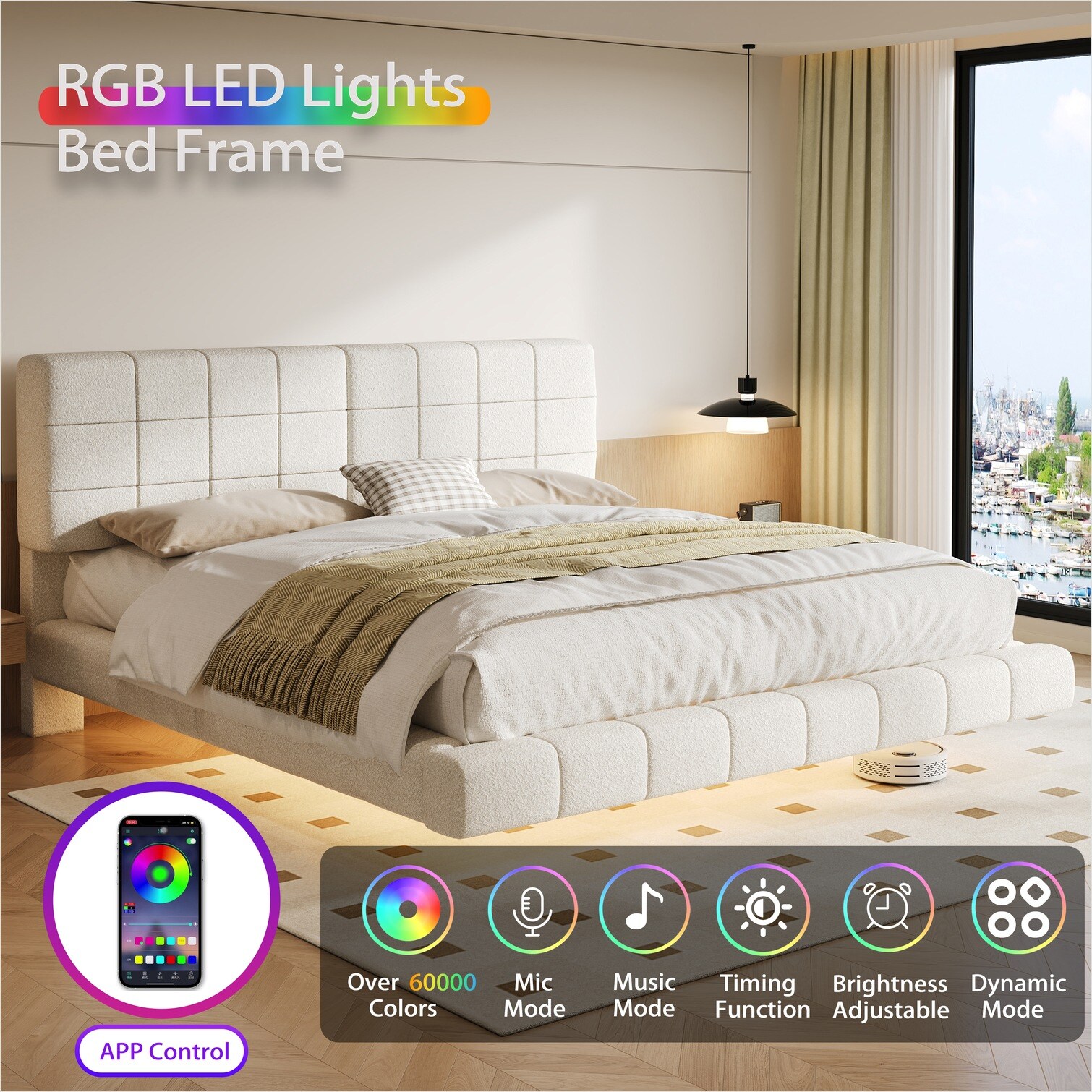 SunJet 9ZIN6N83W0T9 beds - View #7