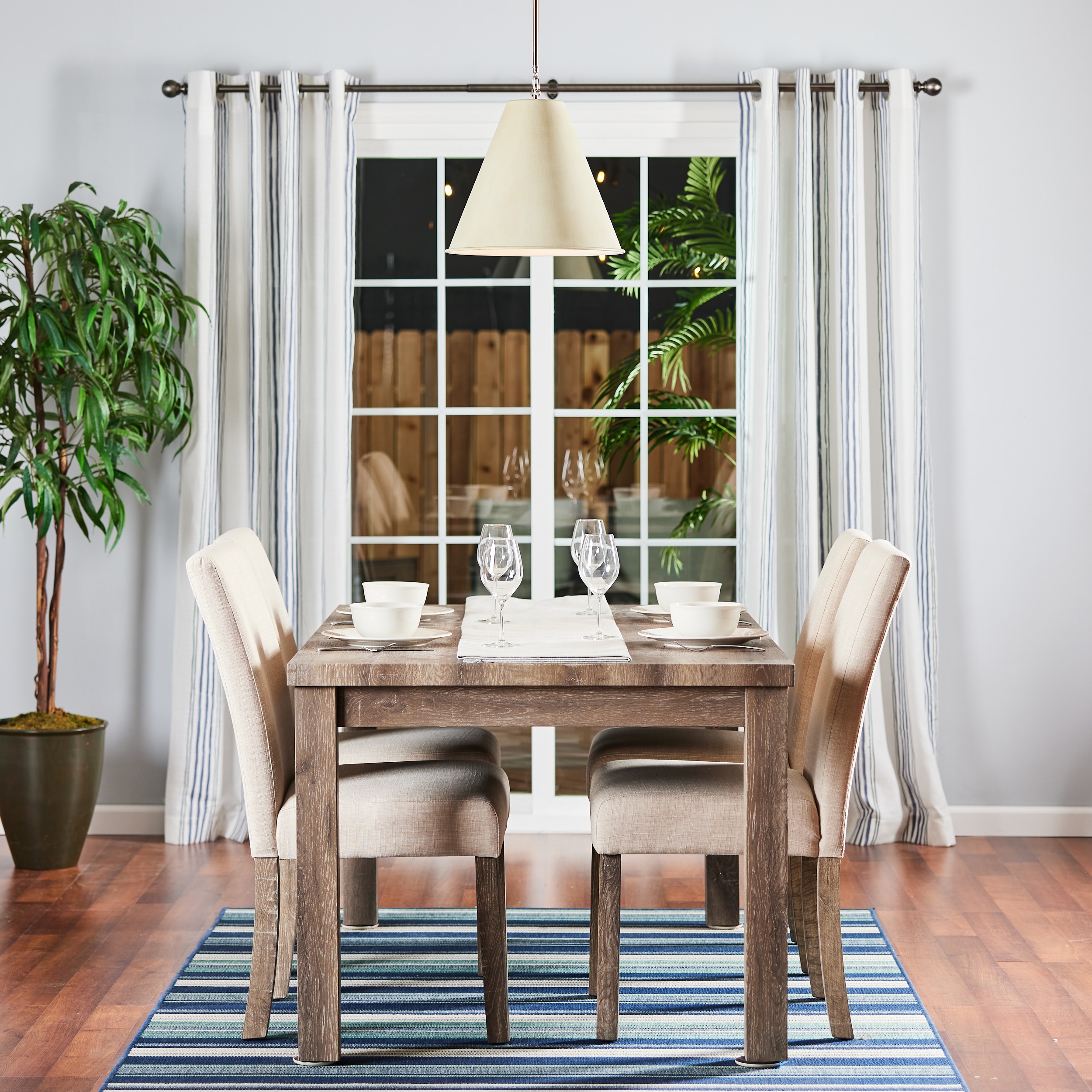 Generation Lighting 6585101-817 Pendant-Lights - View #4