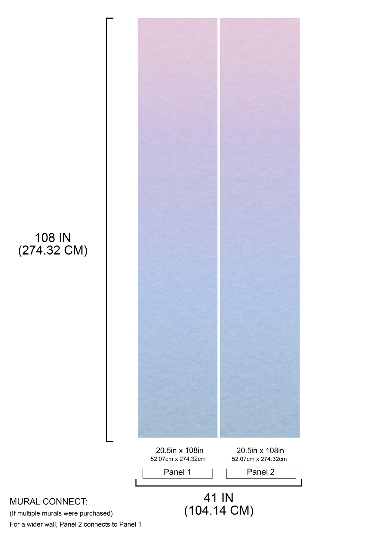 RoomMates RMK12658MW Wall-Decor - View #8