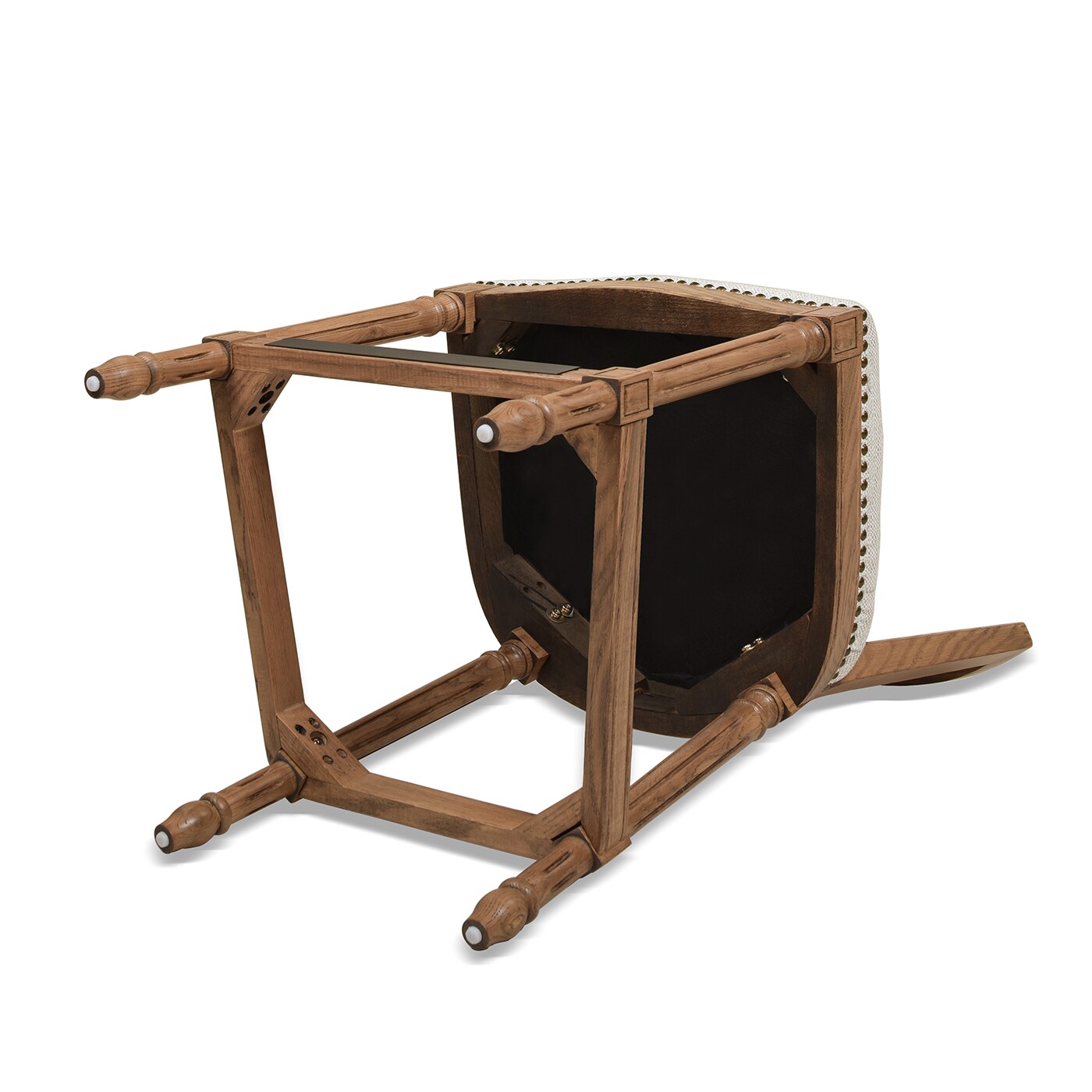 Jennifer Taylor Home 81220-PPW stools - View #8