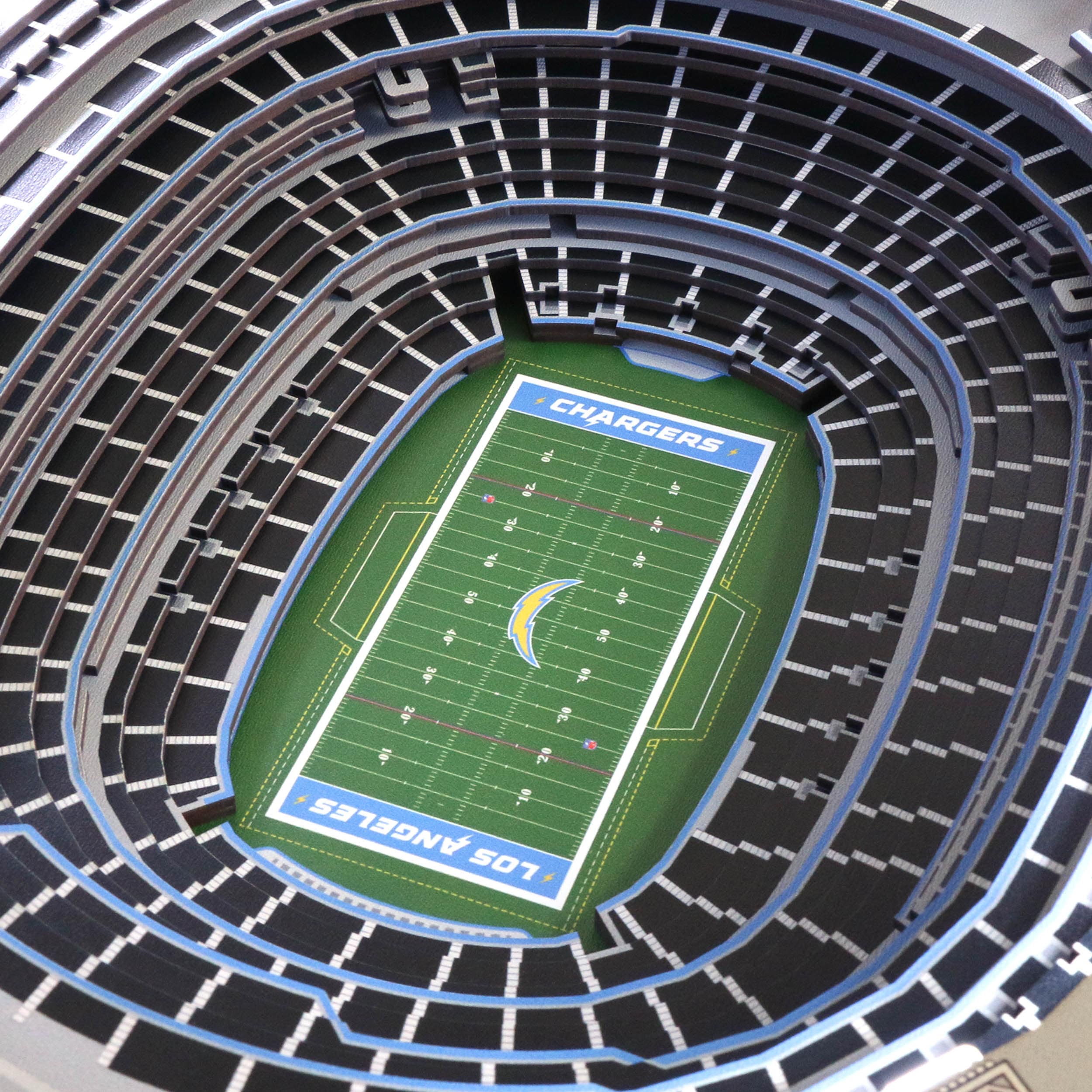 StadiumViews 3704732 End-Tables - View #3