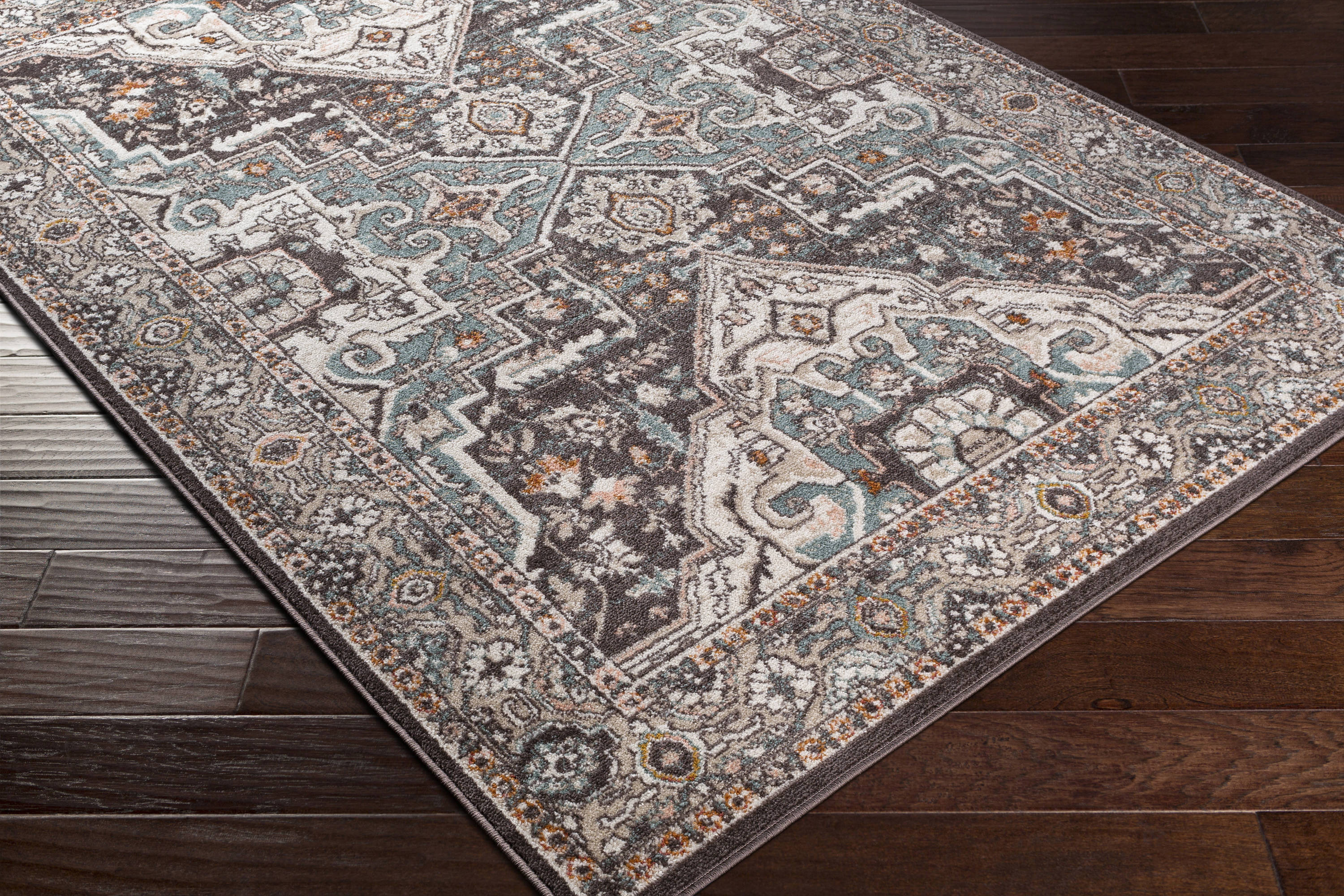 Surya AKR2328-710103 rugs - View #6