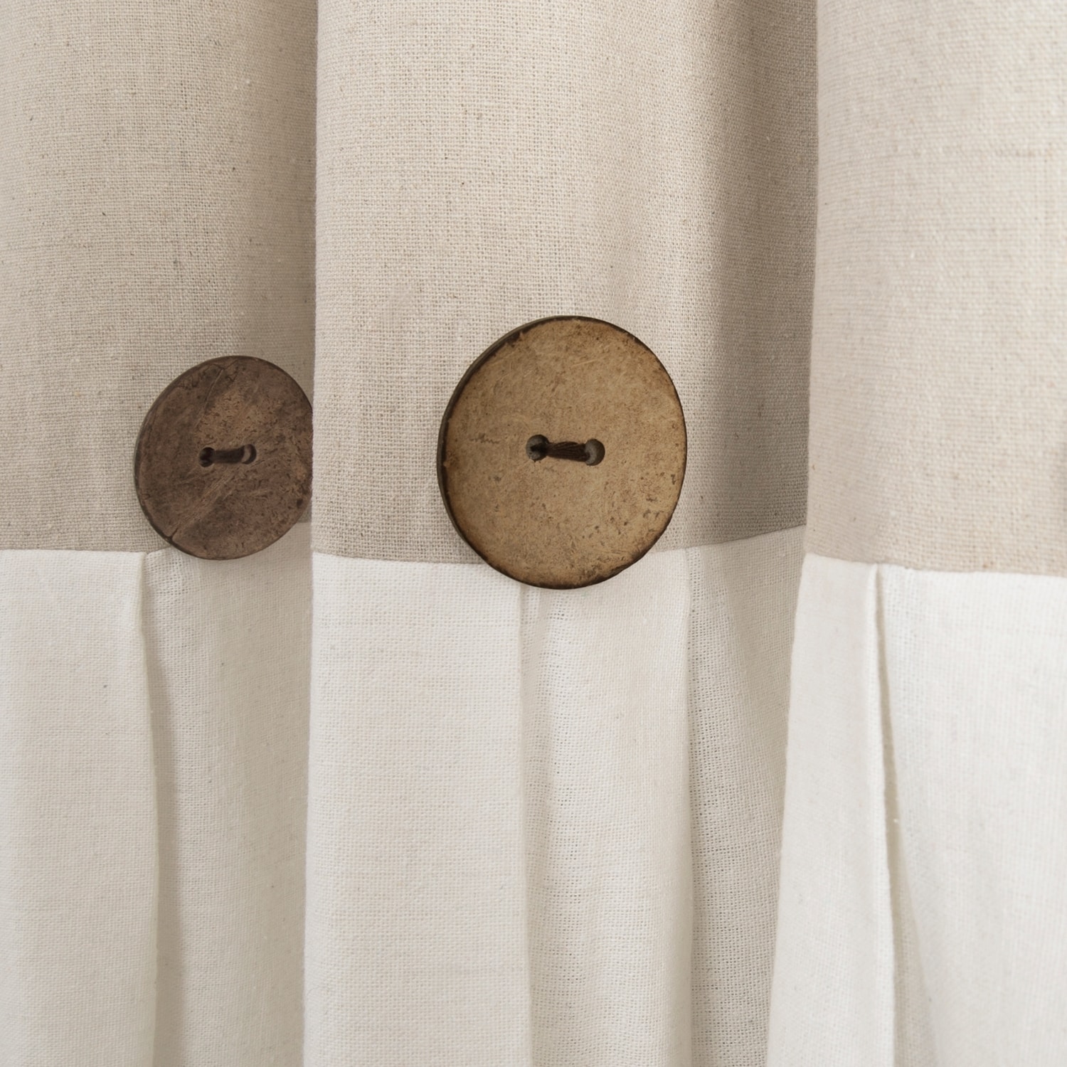 Lush Decor 21T010990 curtains - View #2