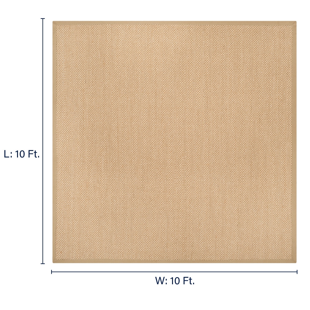 Safavieh NF141B-10SQ rugs - View #2