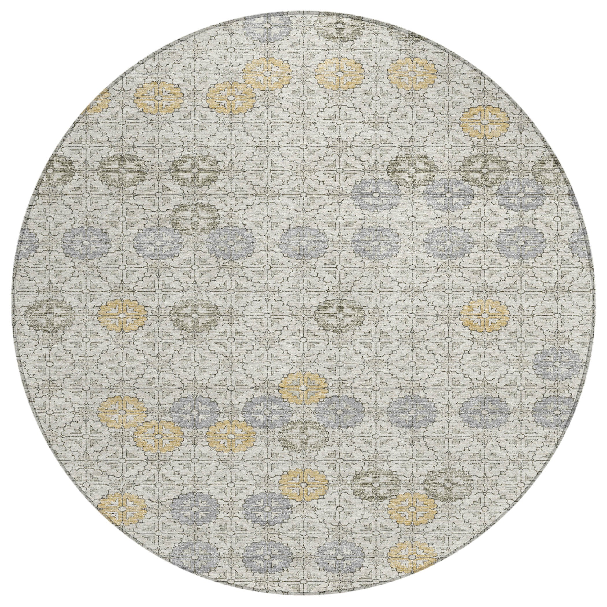 Addison Rugs ACN1855IV8RO rugs - View #2
