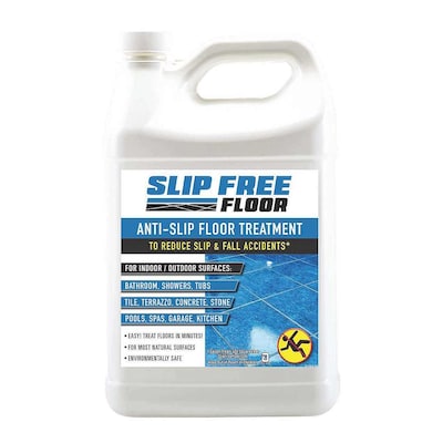 Anti Slip Floor Treatment, Ceramic Tile Anti Slip Treatment