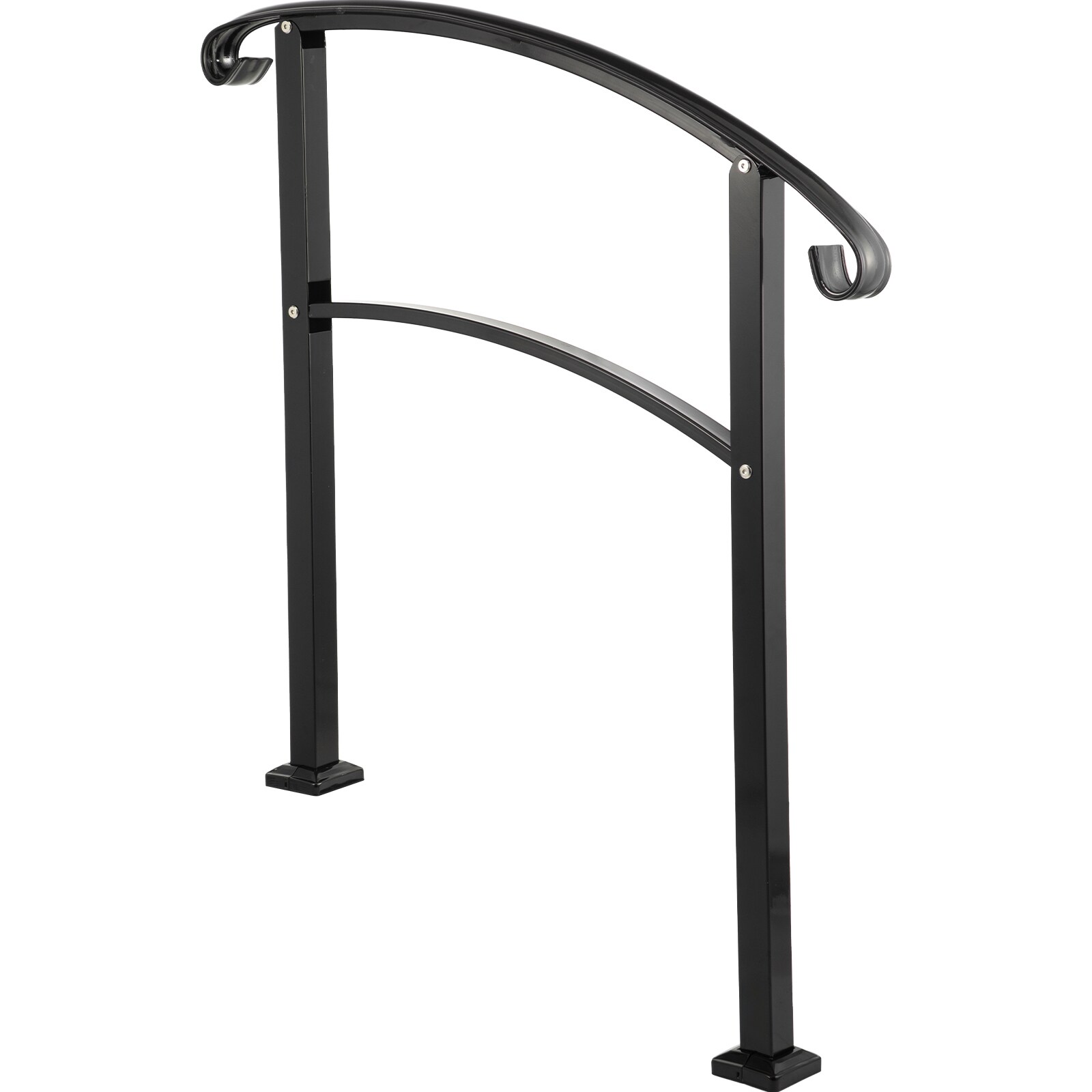 VEVOR SCLTFS3BHSLG00035V0 railings - View #10
