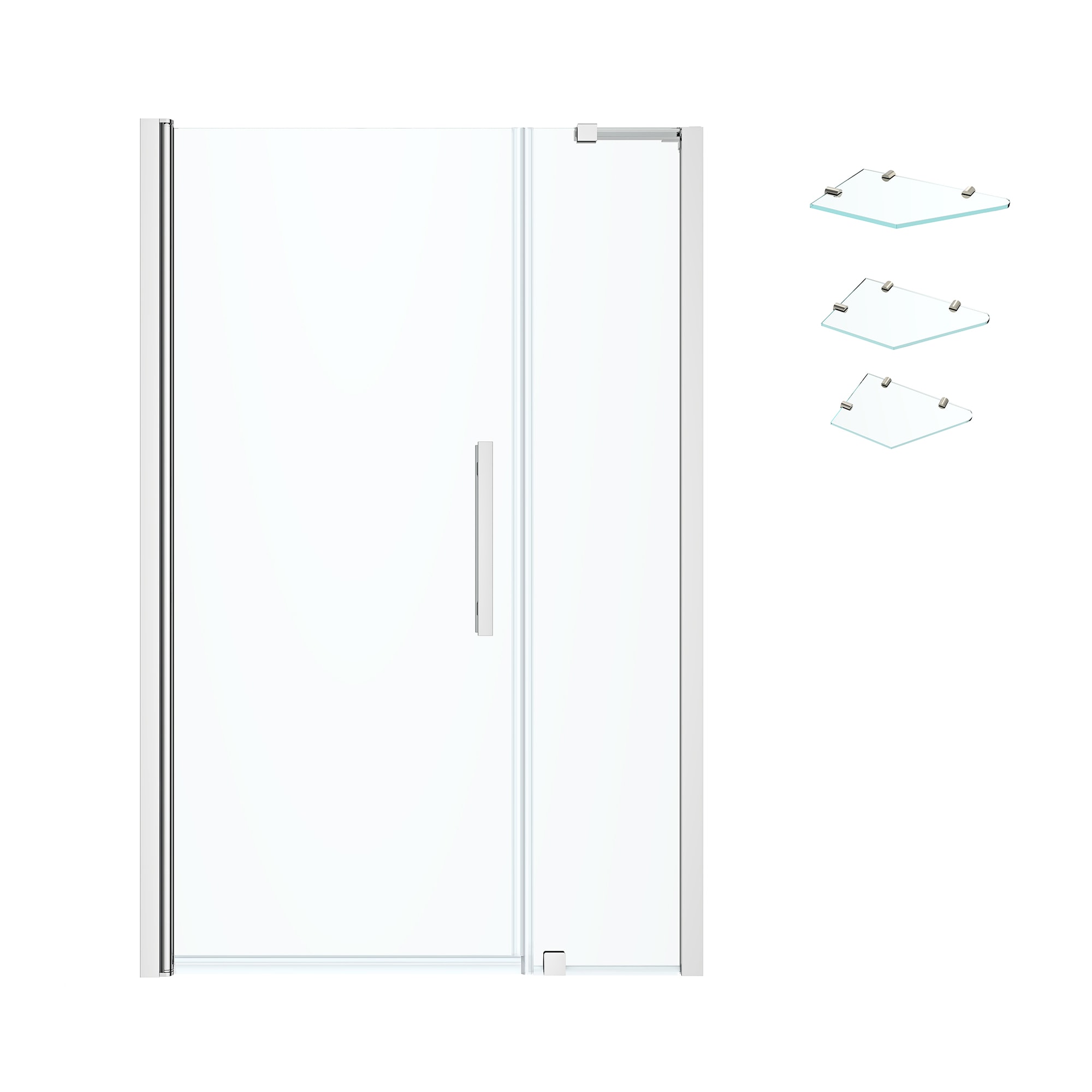 OVE Decors 828796065603 Shower-Doors - View #10