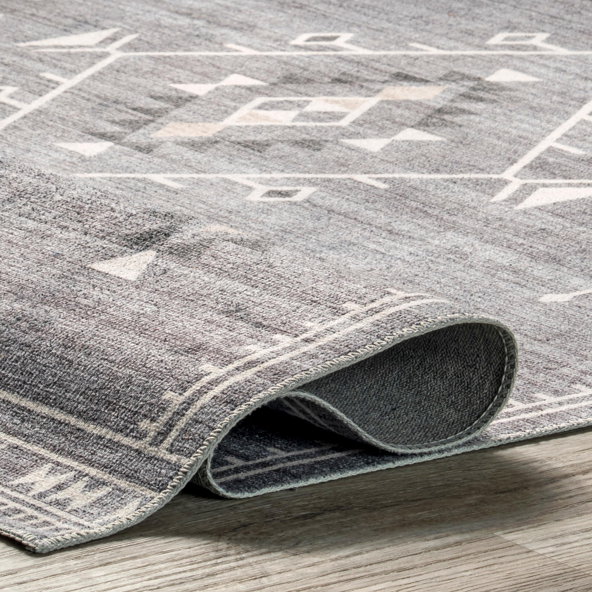 nuLOOM BIRV30B-305 rugs - View #4