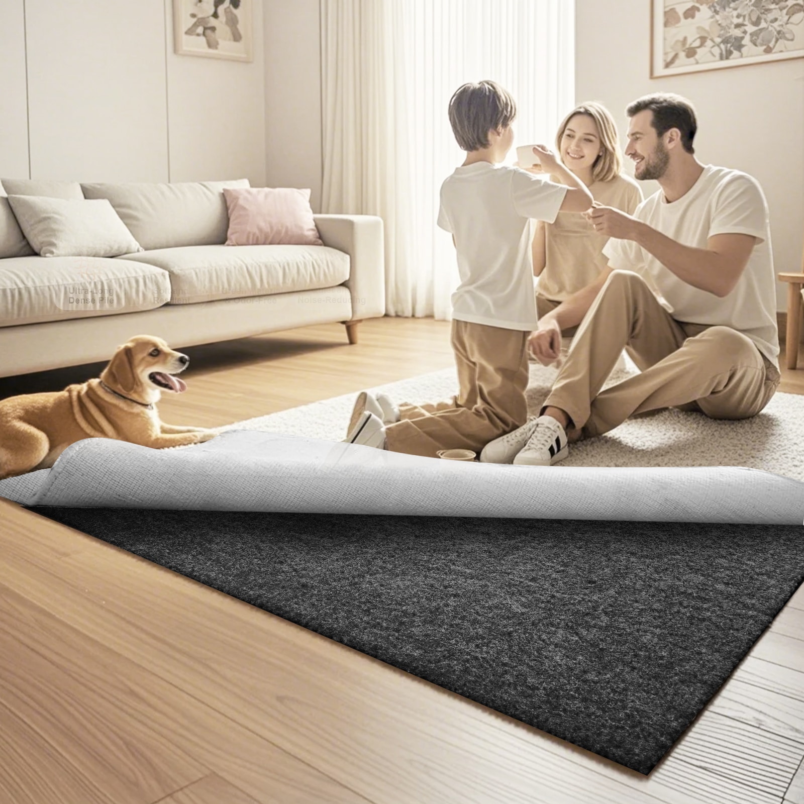 SVOPES SVOPESBFHDTDS09879V0 Mats-Cat - View #2