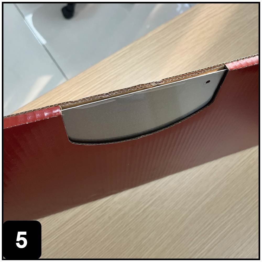 RELIABILT 32341SSDLG Entry-Door-Kick-Plates - View #6