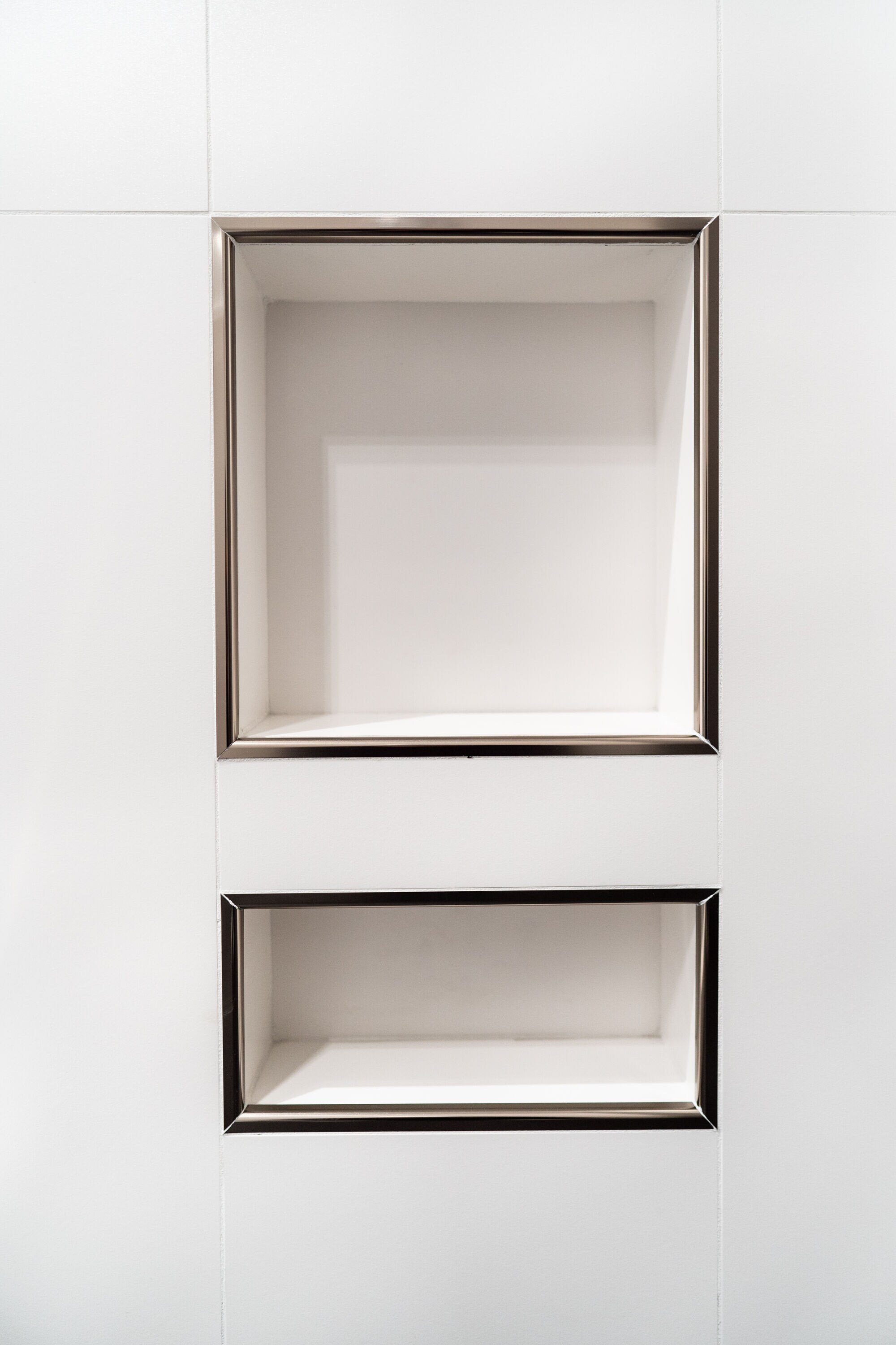 EZ-NICHES EZ-DIV-2 Shower-Accessories - View #3