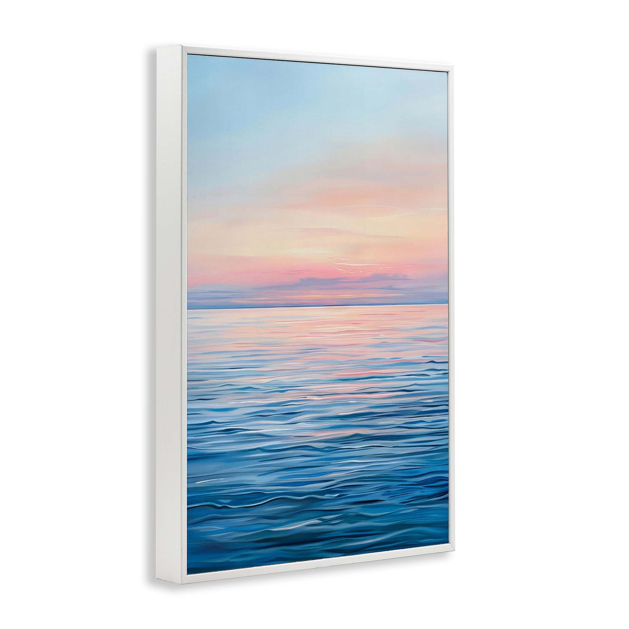 Stupell Industries BT-722-WFR-20X30 Wall-Art - View #2