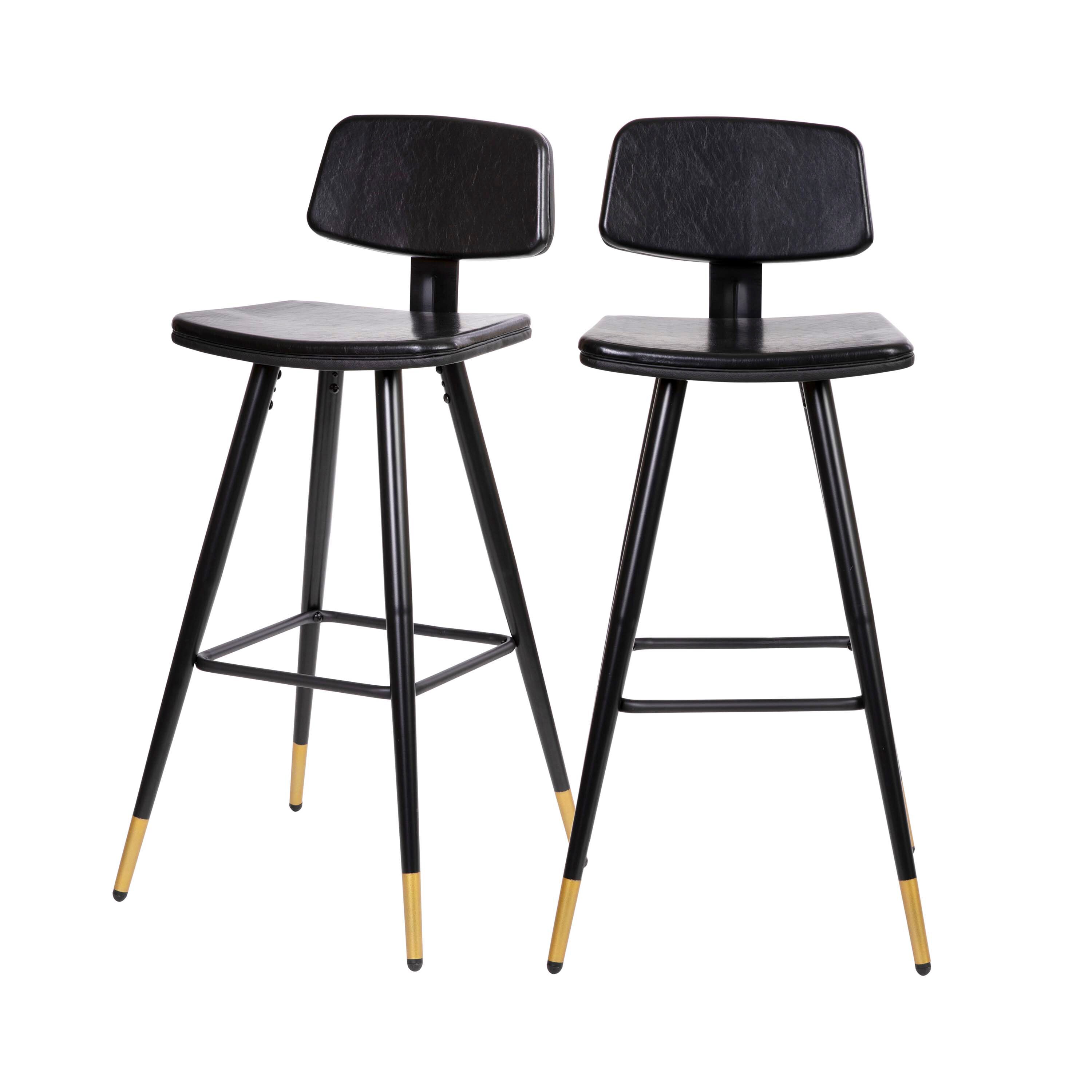 Taylor & Logan 196861088070 stools - View #2