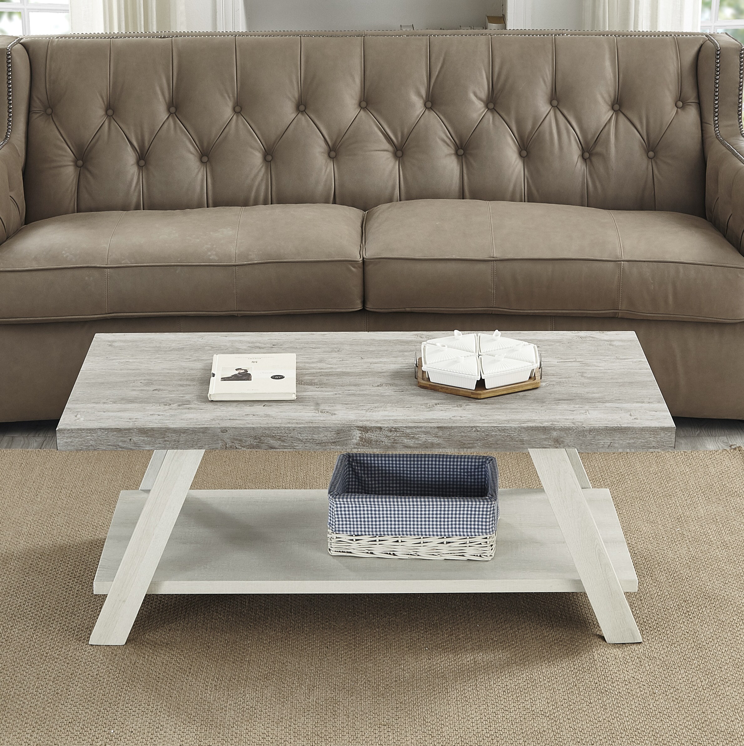 Flynama L-P164646 Coffee-Tables - View #3
