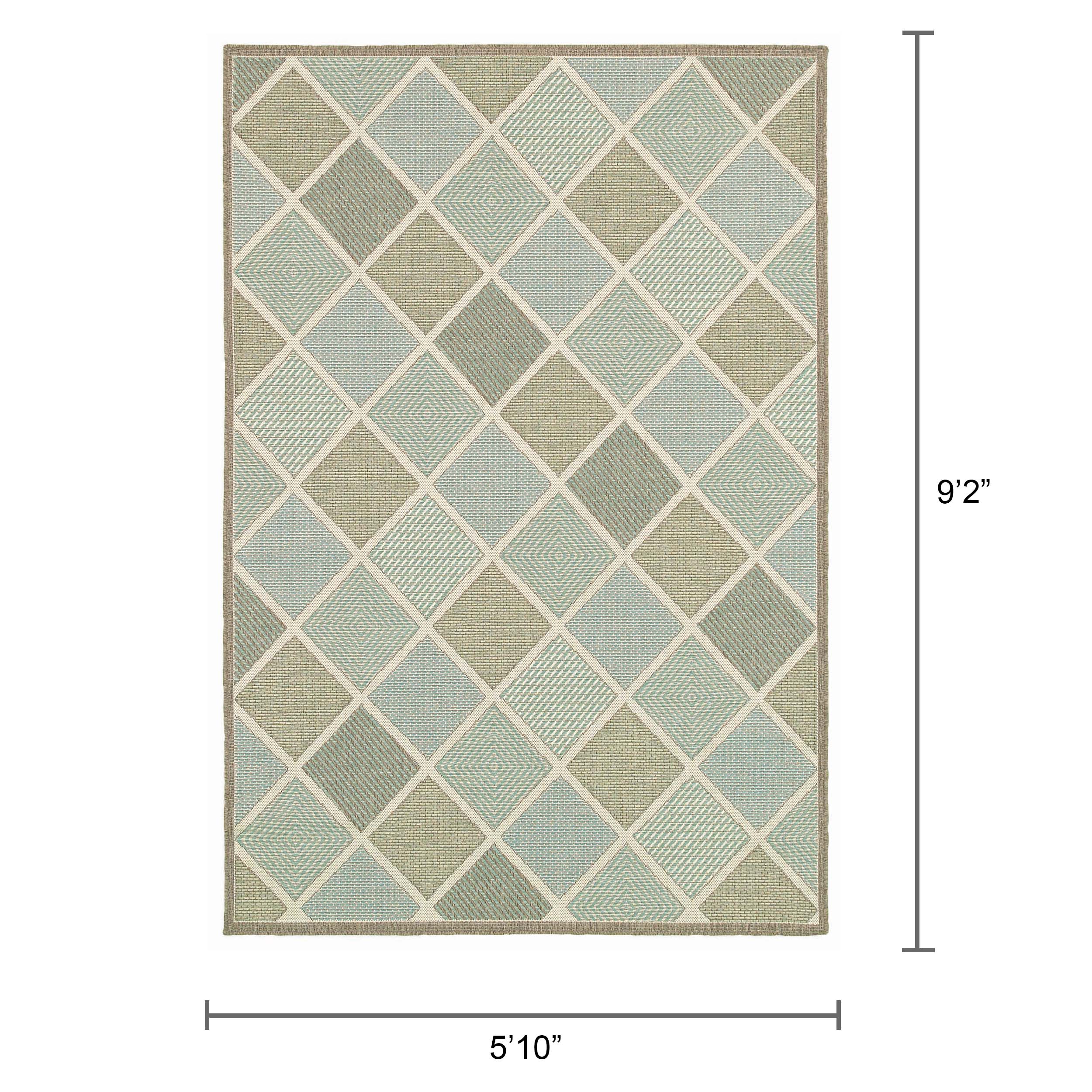 Couristan 24702007510092T rugs - View #8