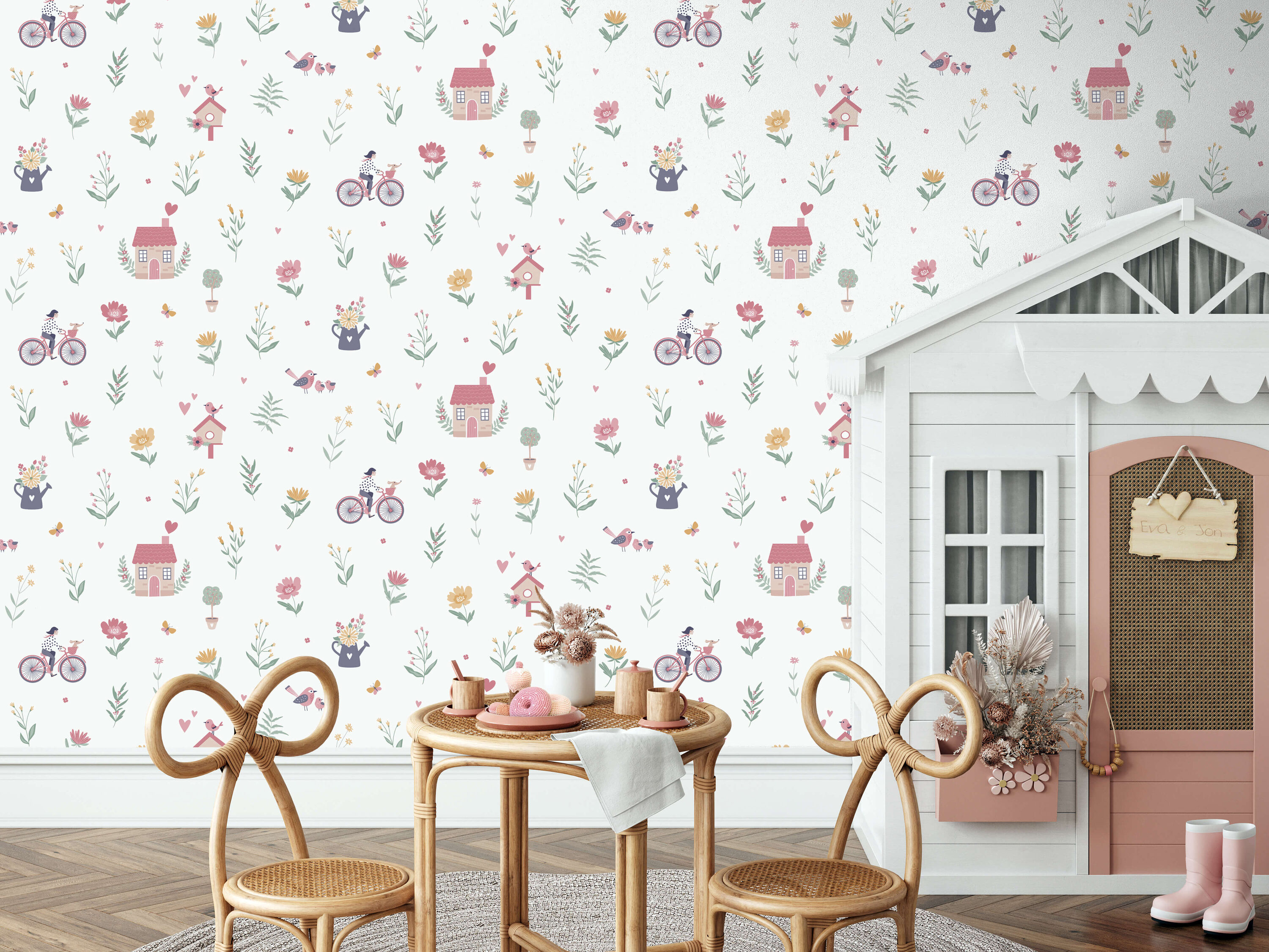 Veer Decor VRSD04-65 wallpaper - View #2