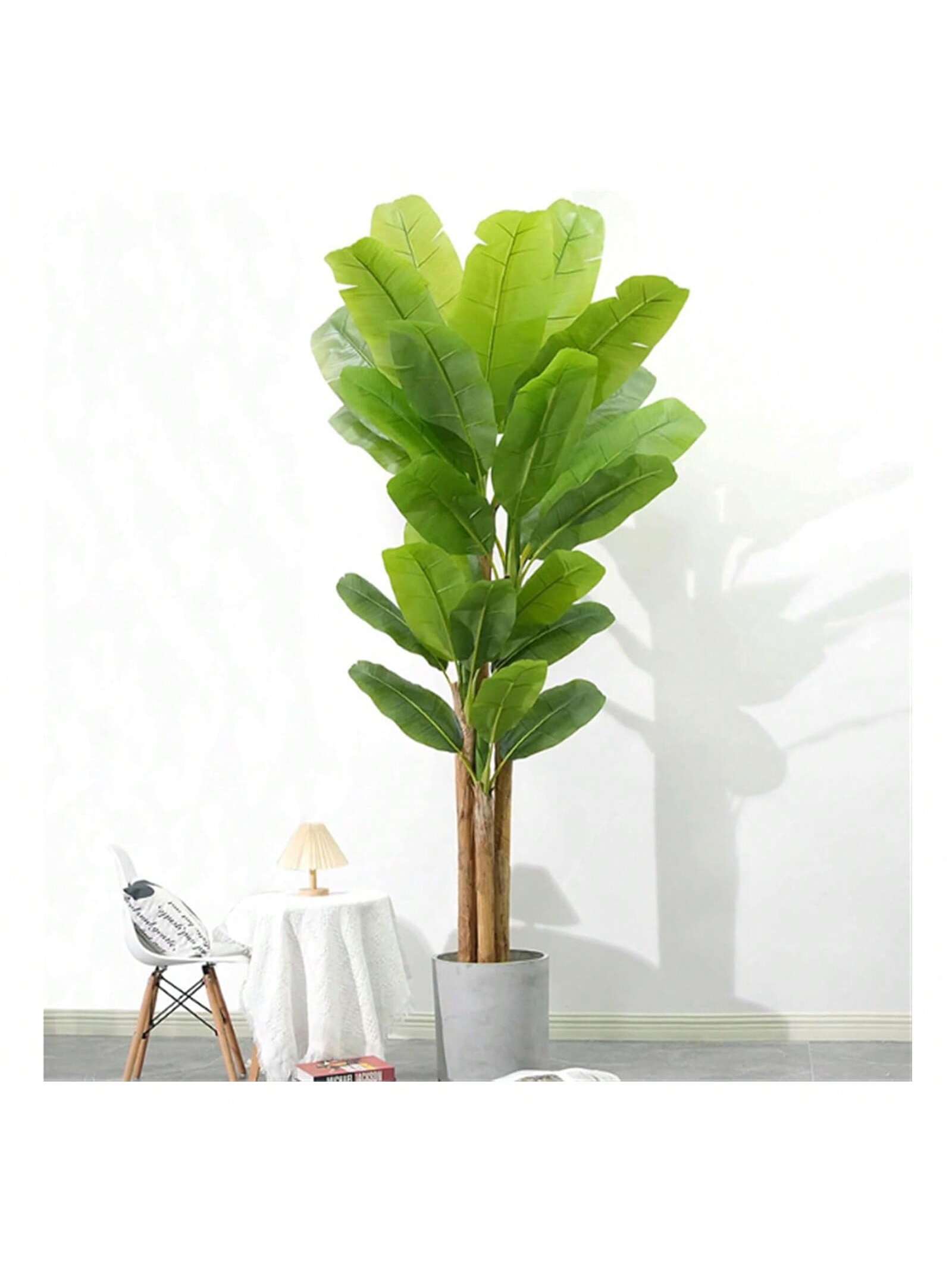 WhizMax GGL-FQZOL-BZFO27QI Artificial-Plants-Trees - View #7