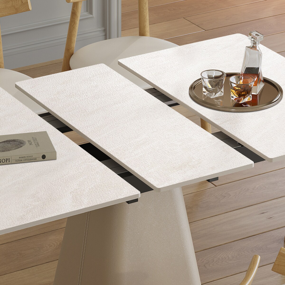 Streamdale Furniture W2700S00099 Dining-Tables - View #9