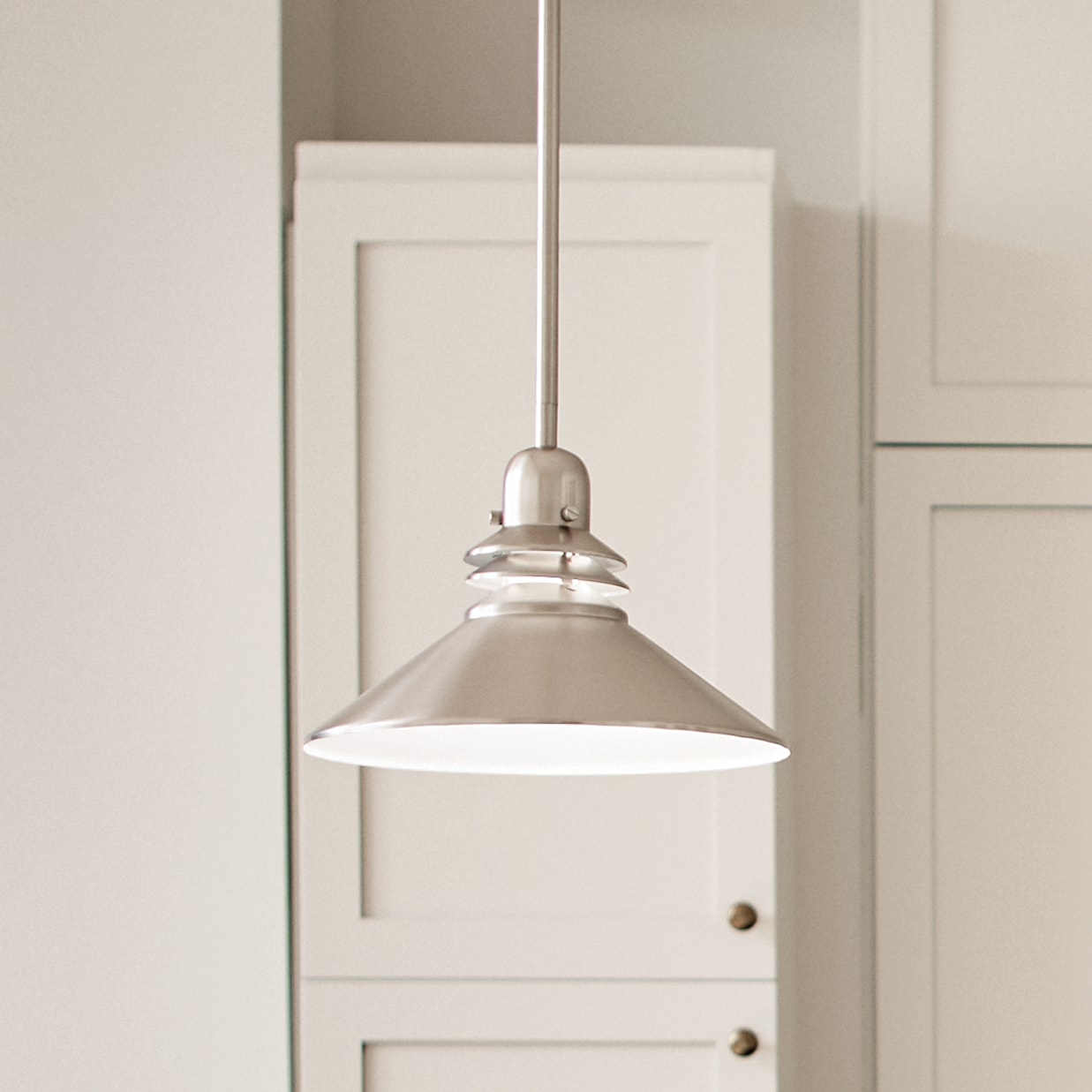 Kichler 2714NI Pendant-Lights - View #3