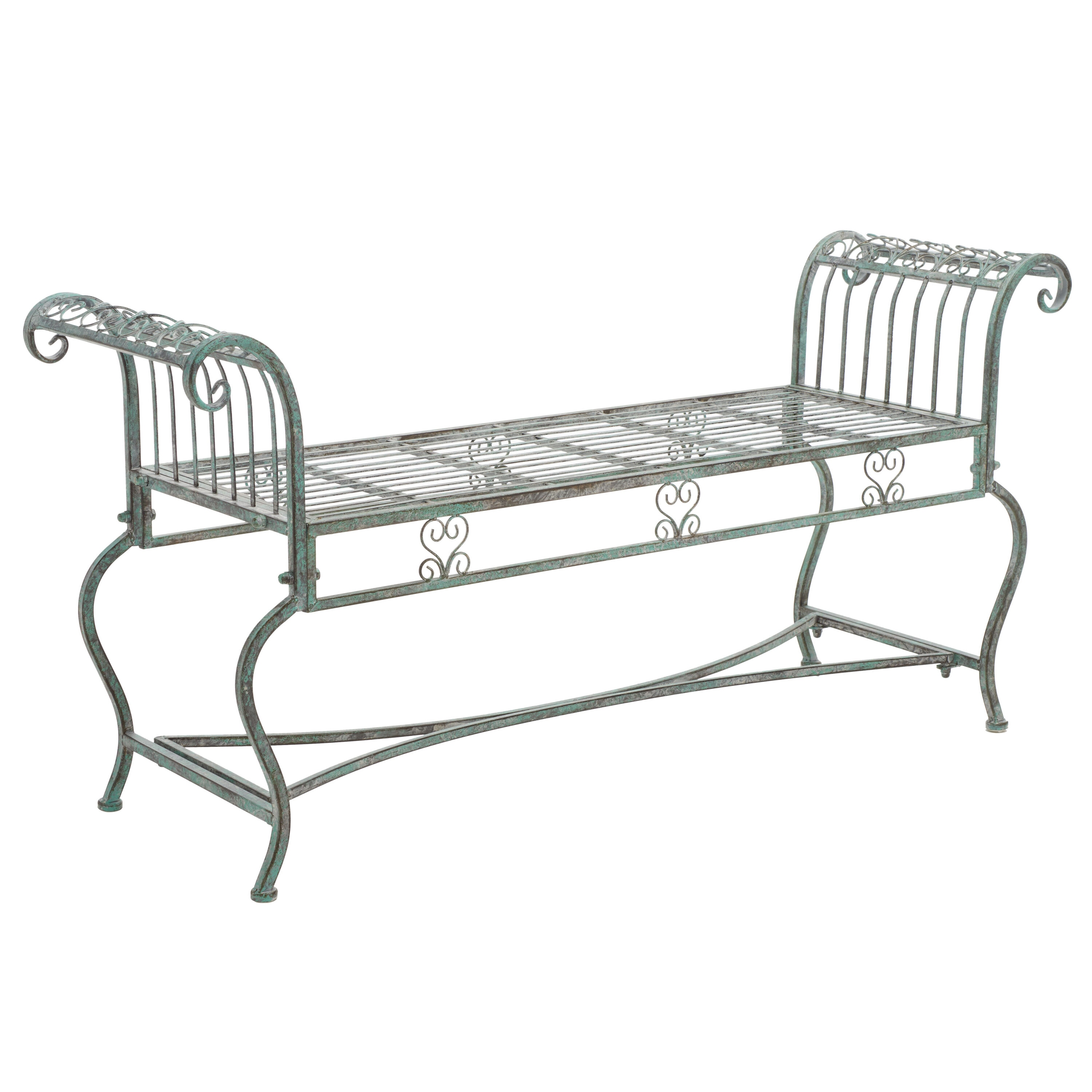 Safavieh PAT5004D benches - View #2