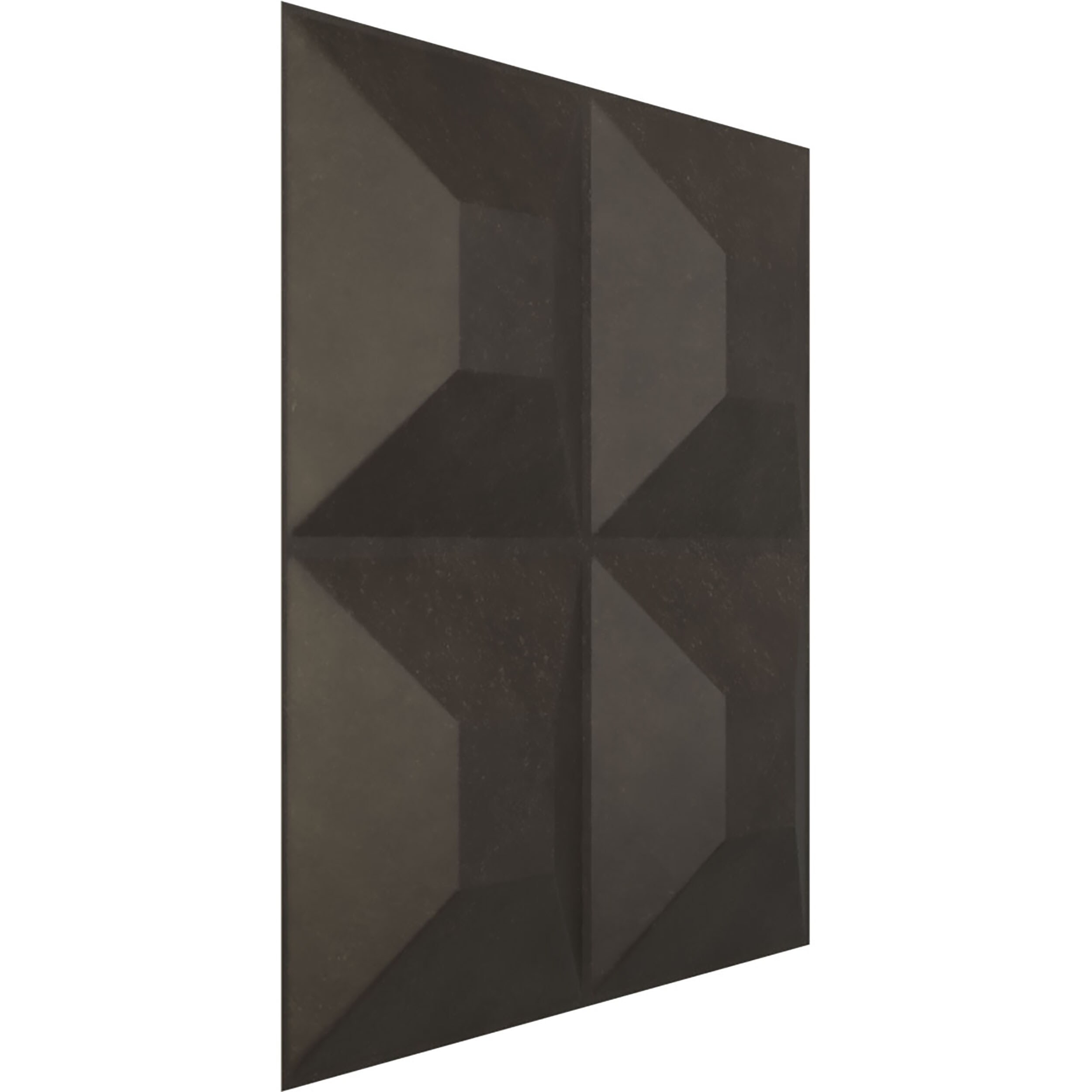 Ekena Millwork WP20X20FODST-CASE-12 Wall-Panels - View #2