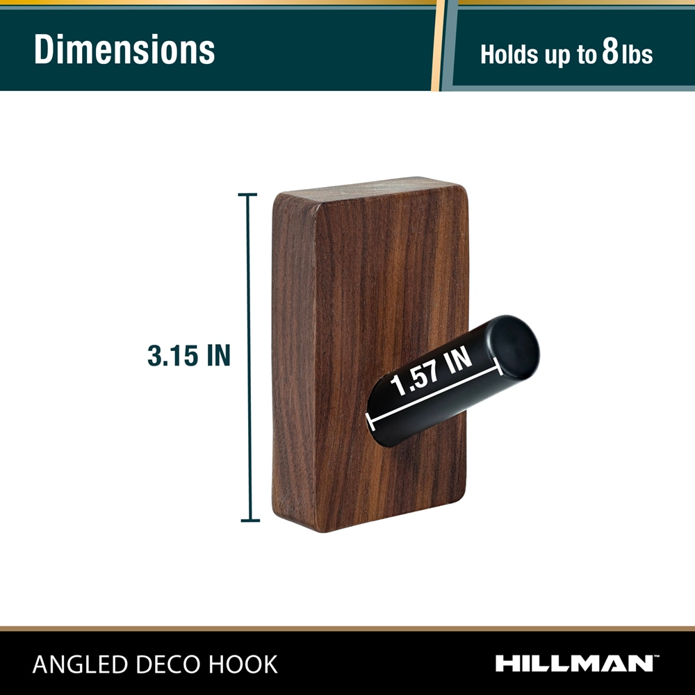 Hillman 9986591 Utility-Hooks-Racks - View #4
