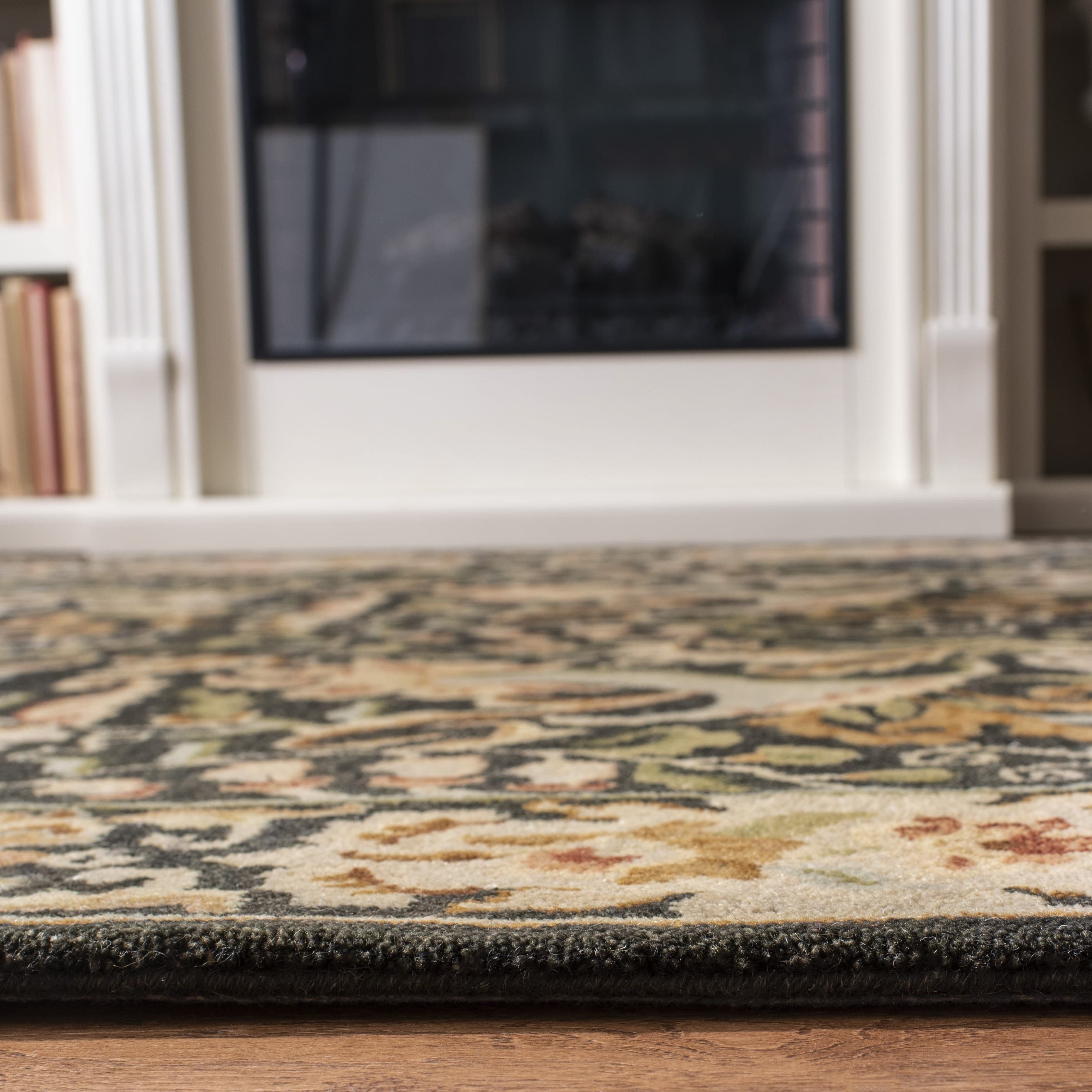 Safavieh BRG107B-4 rugs - View #7