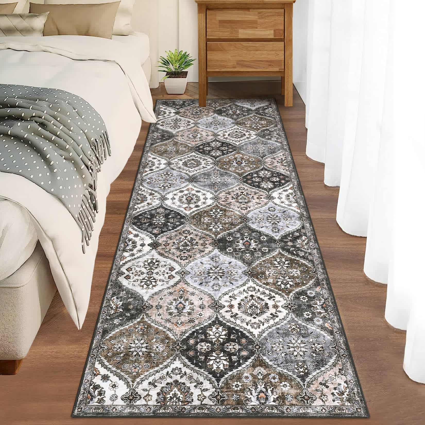 WhizMax SUNNY-PHO-10OJSU9H rugs - View #3