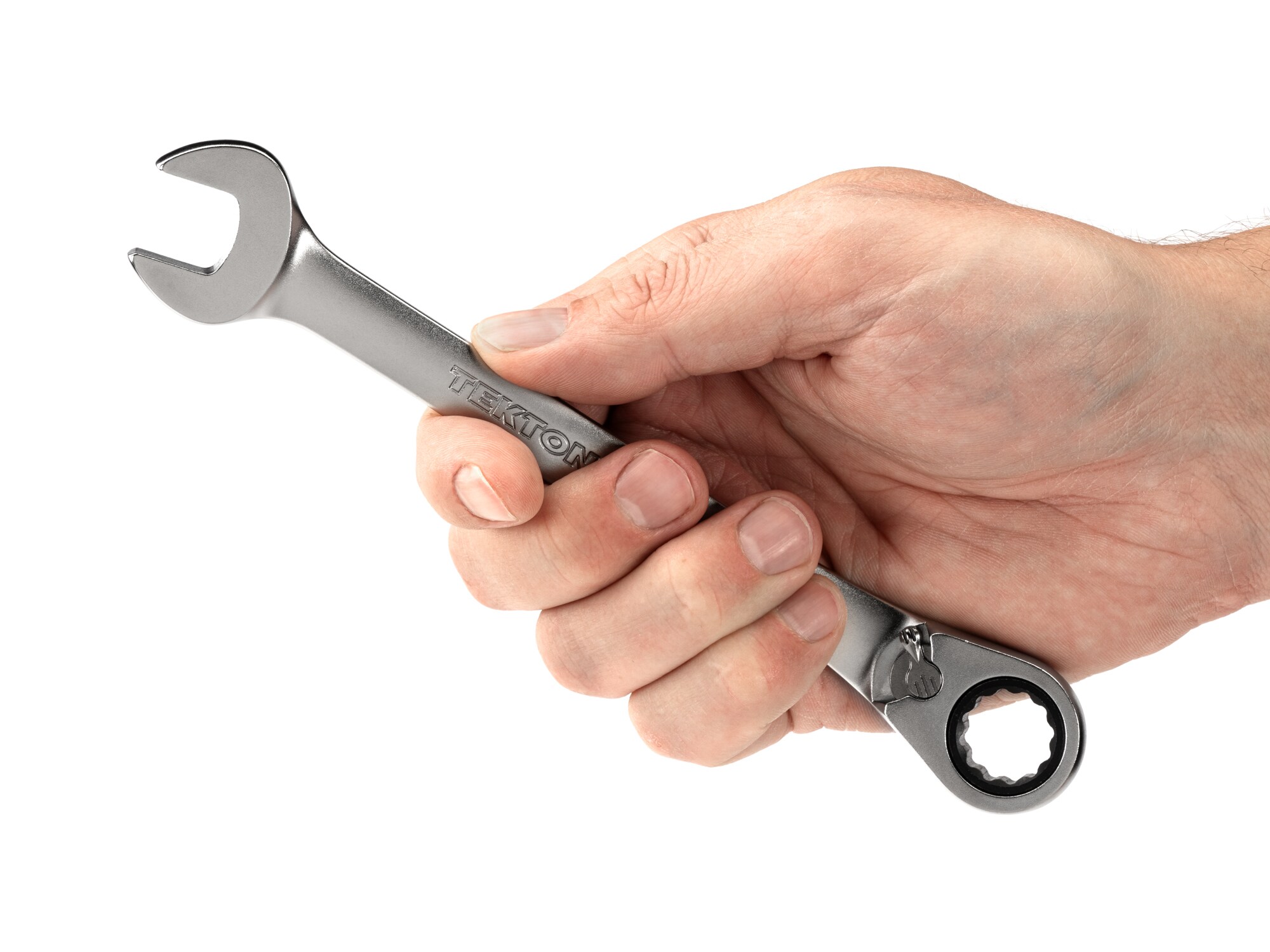 TEKTON WRC23414 Ratcheting-Wrench-Sets - View #3