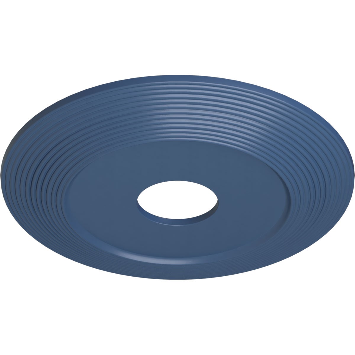 Ekena Millwork CM16ADAMF Ceiling-Medallions - View #2