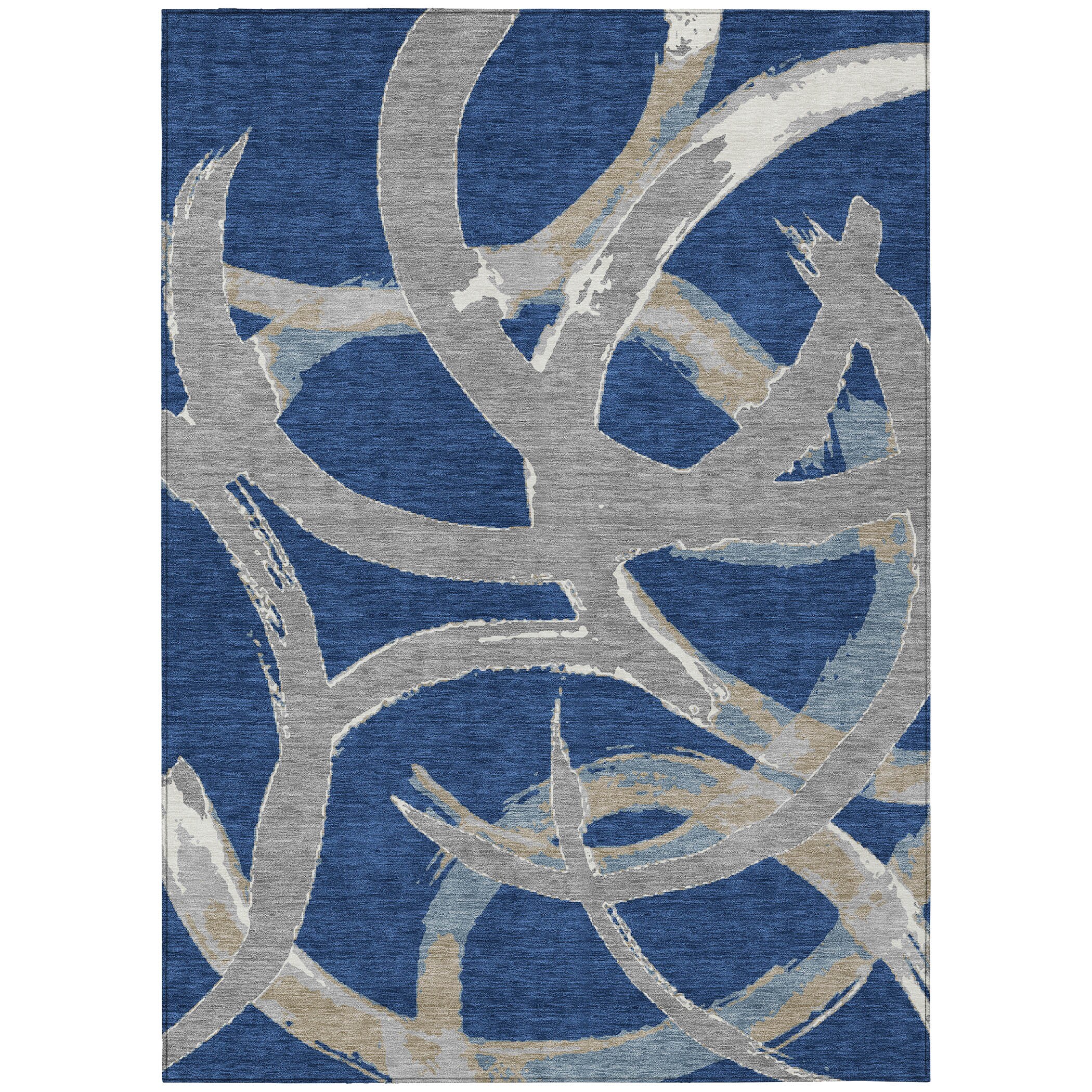 Addison Rugs ACN1022NA5X8 rugs - View #2