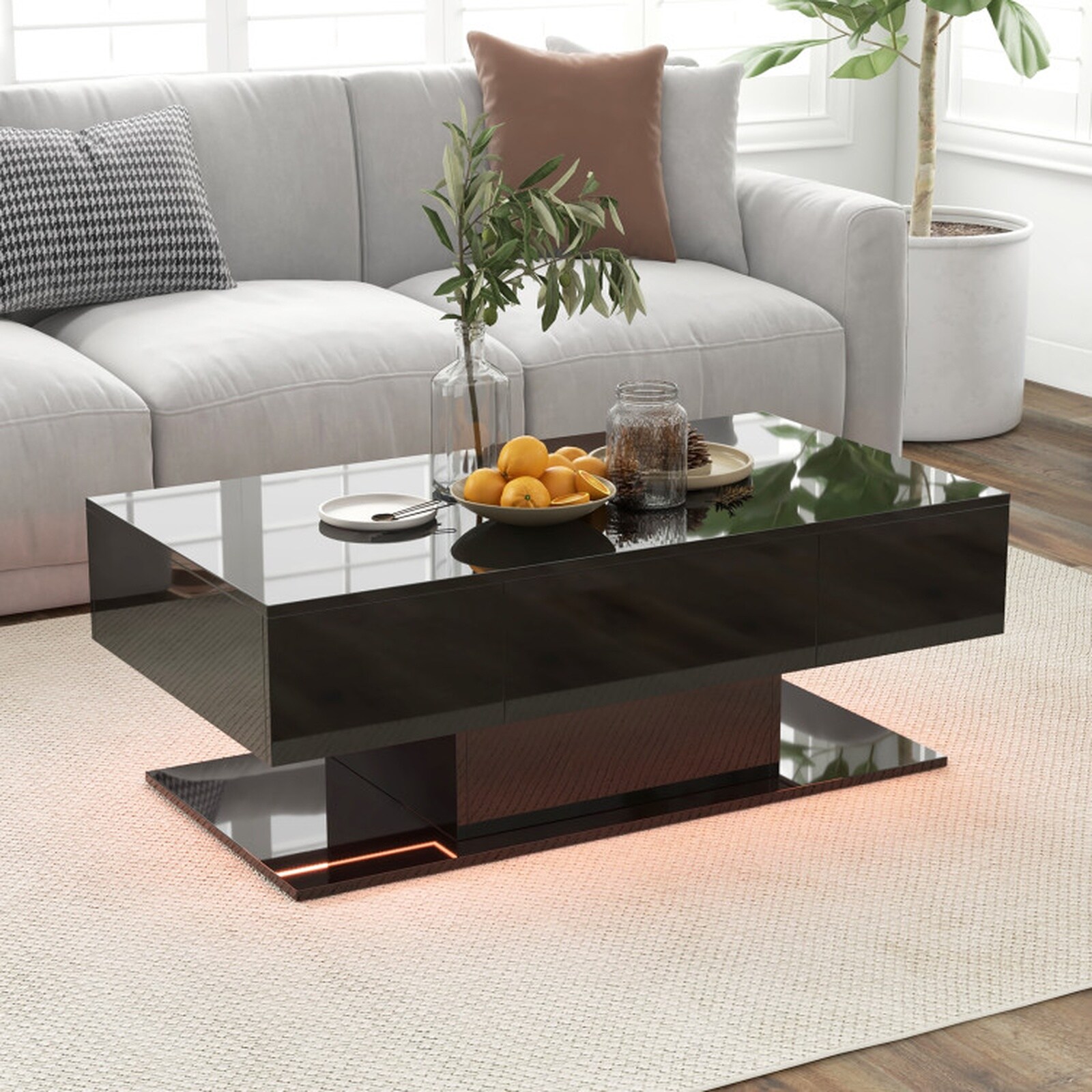 SUGIFT LW102SUGHY2811 Coffee-Tables - View #2
