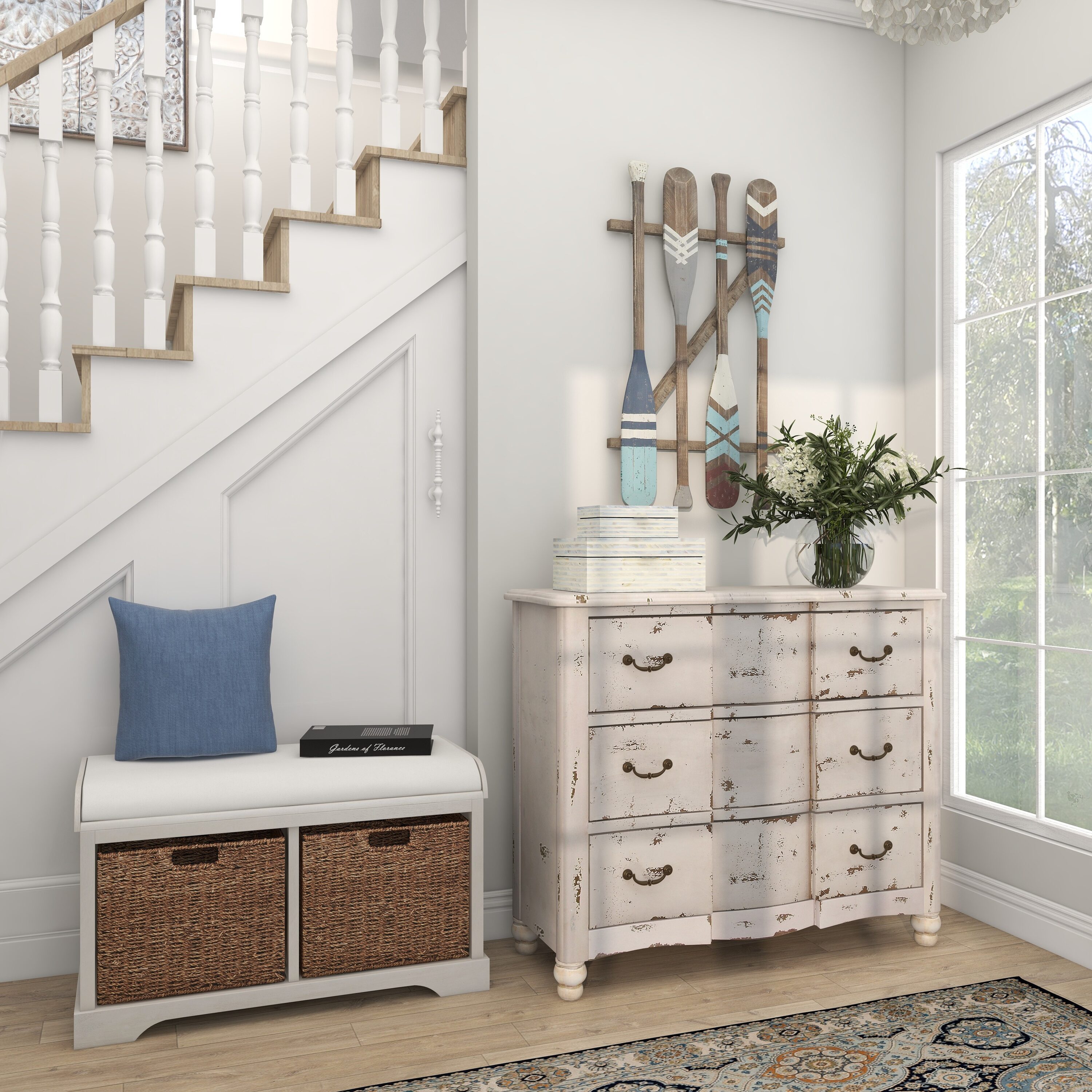 Grayson Lane 45921 Wall-Accents - View #5