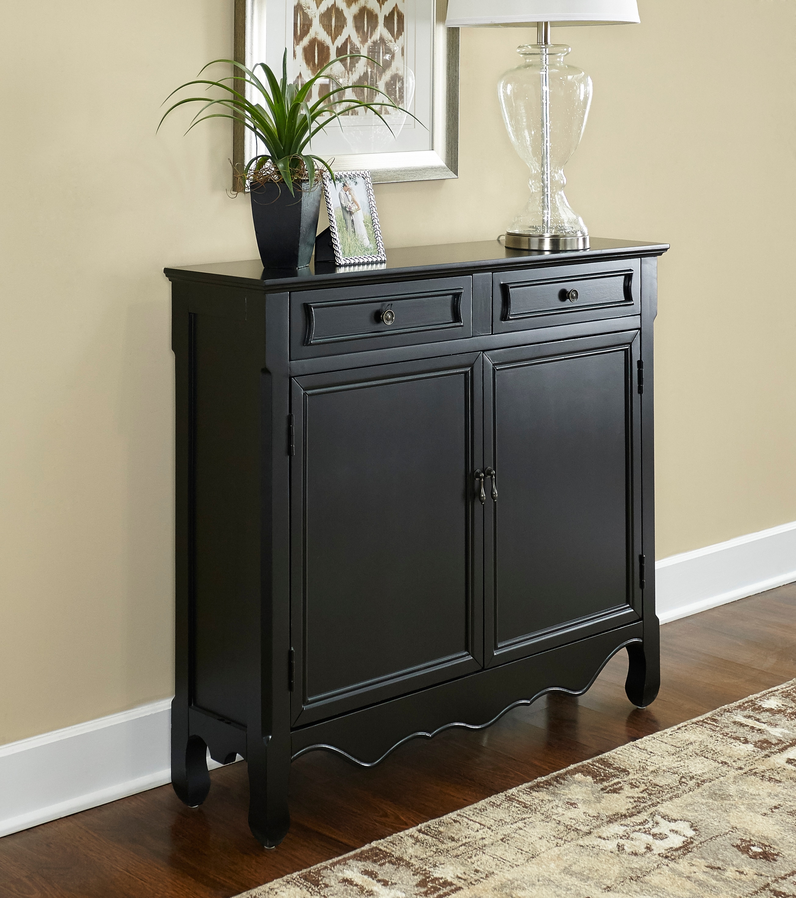 Powell PWLS242 Console-Sofa-Tables - View #8