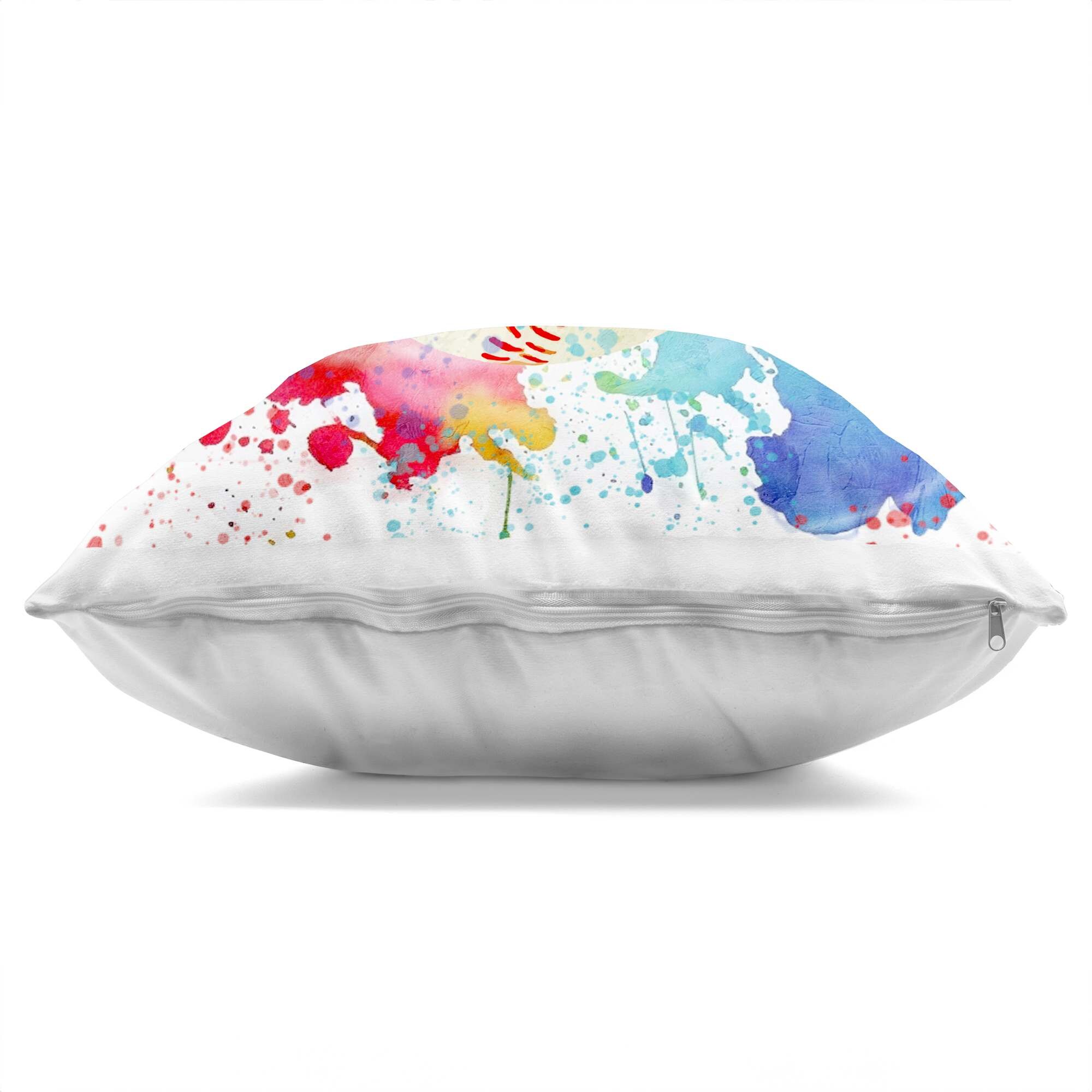 Stupell Industries PLO-710-SQW-18X18 Accent-Pillows - View #2