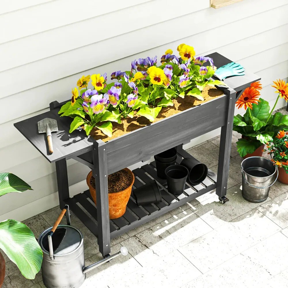OOU S03180340 Raised-Planter-Boxes - View #3