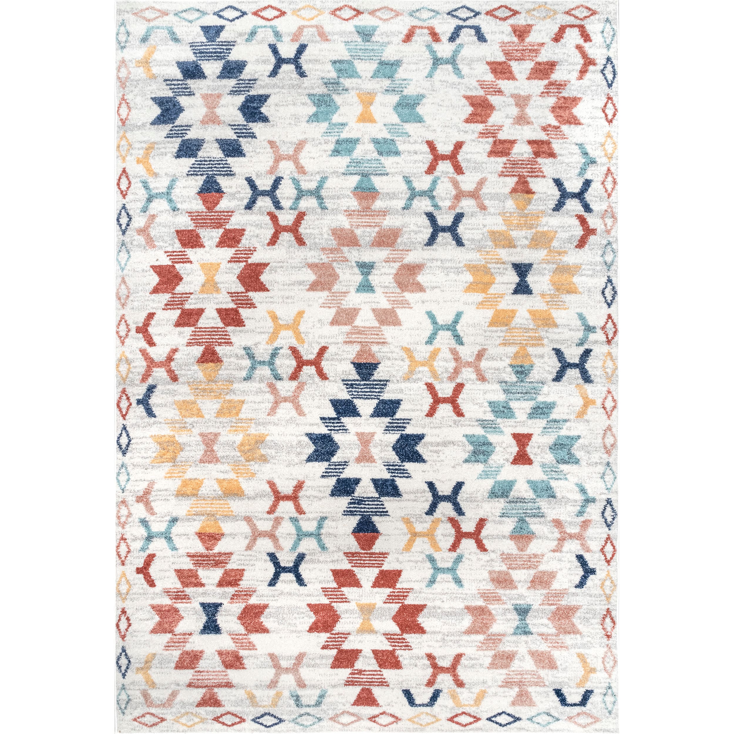 nuLOOM OZCE02A-8010 rugs - View #9