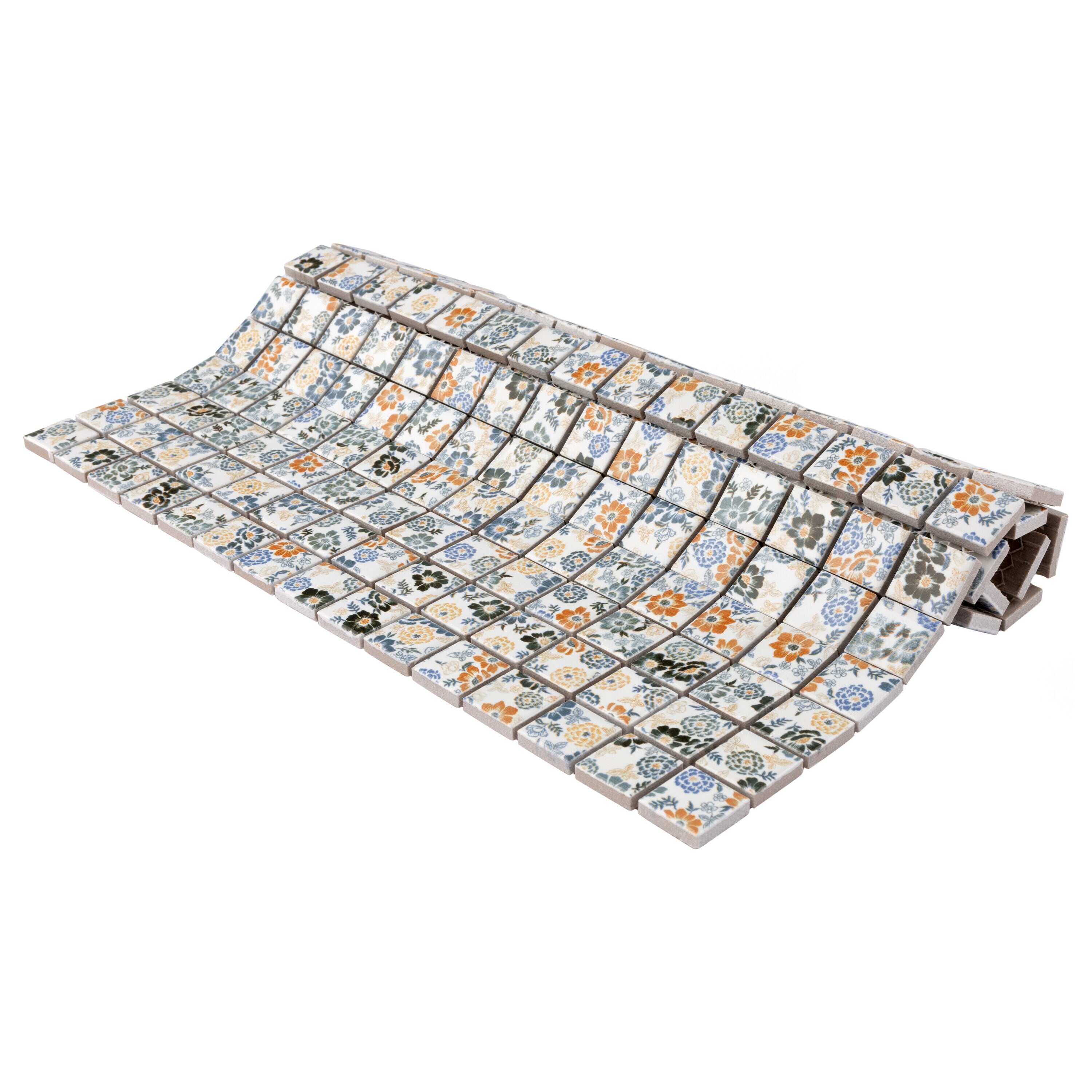 Affinity Tile WTCSPRFL Ceramic-Tile - View #6