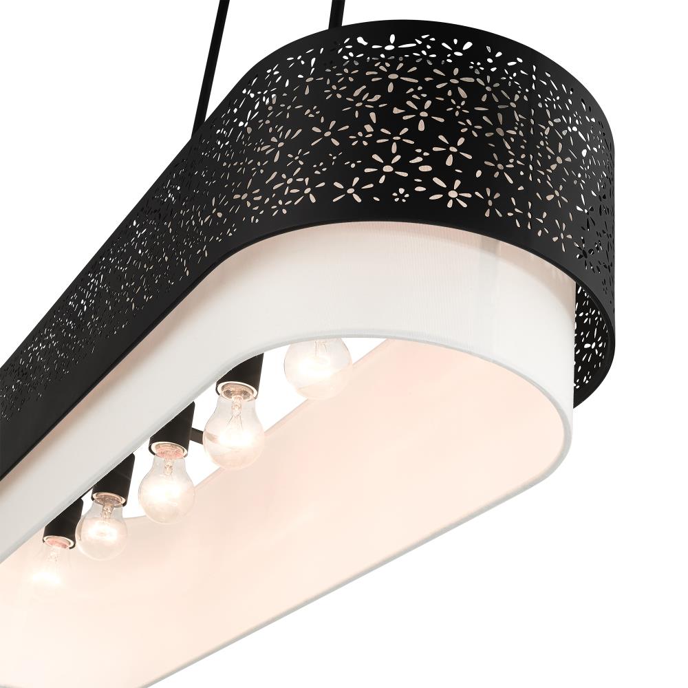 Livex Lighting 46258-04 b090015 - View #6