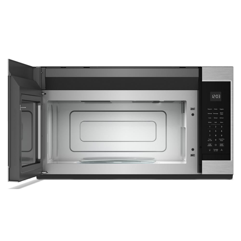 KitchenAid KMMS230RPS Otr-Mwo - View #15