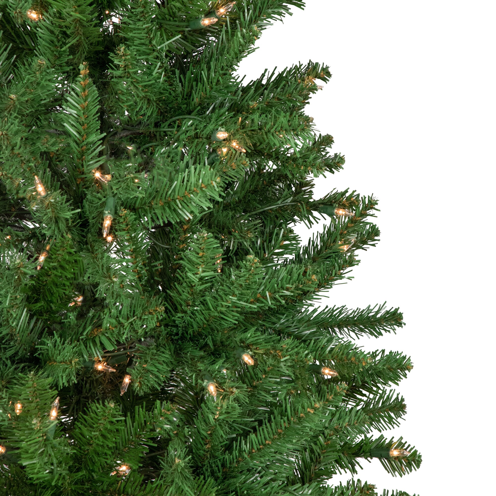 Northlight 35749462 Artificial-Christmas-Trees - View #2