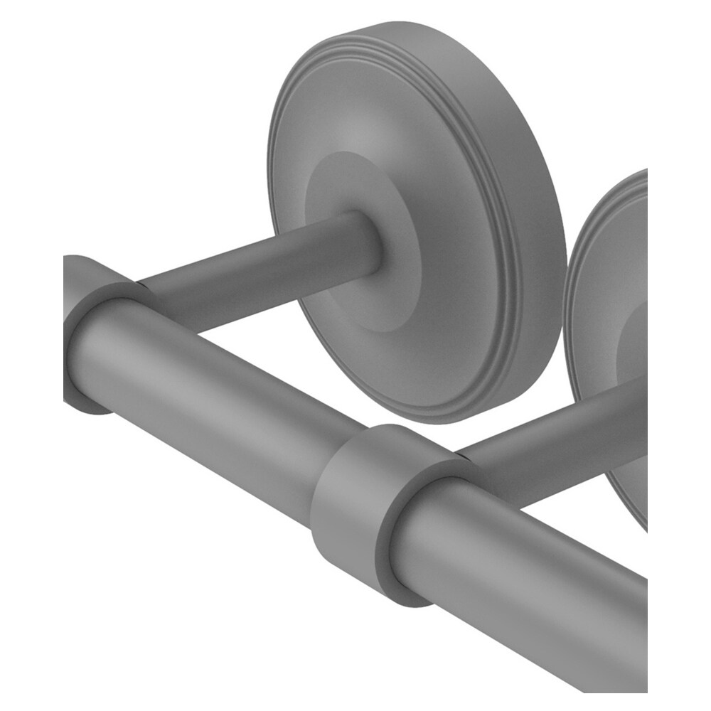 Allied Brass PR-24-2-GYM d060360 - View #2