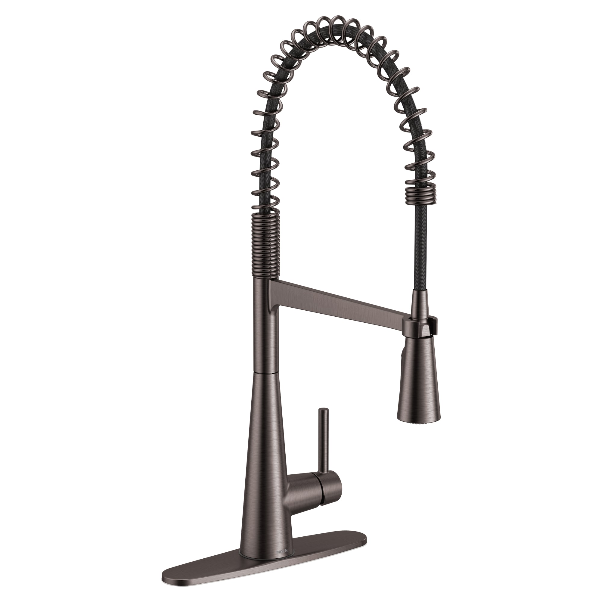 Moen 5925BLS Kitchen-Faucets - View #3
