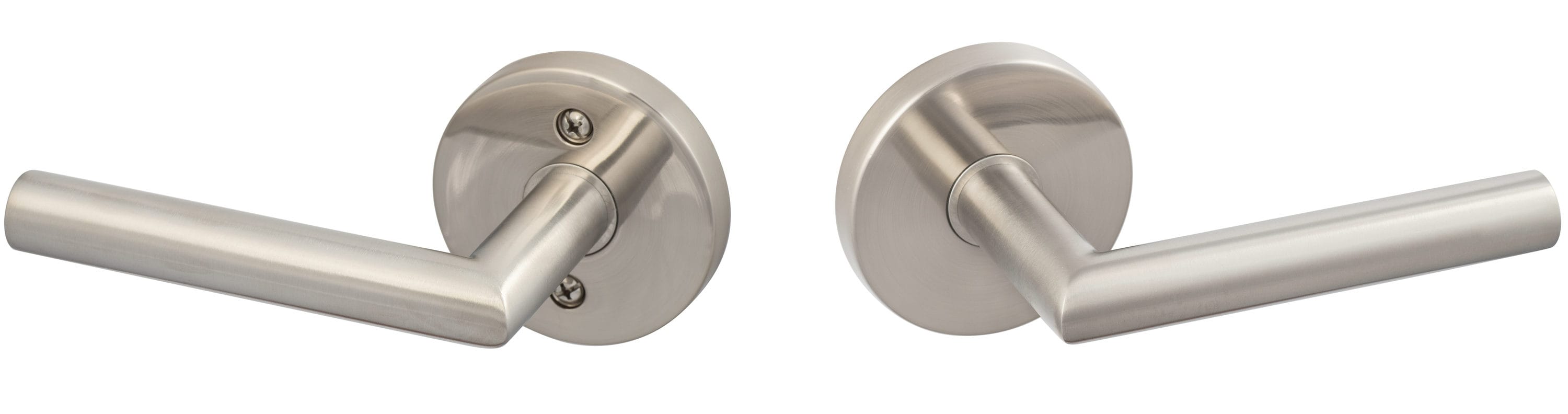 Sure-Loc Hardware HV101-28 32D Door-Handles - View #2