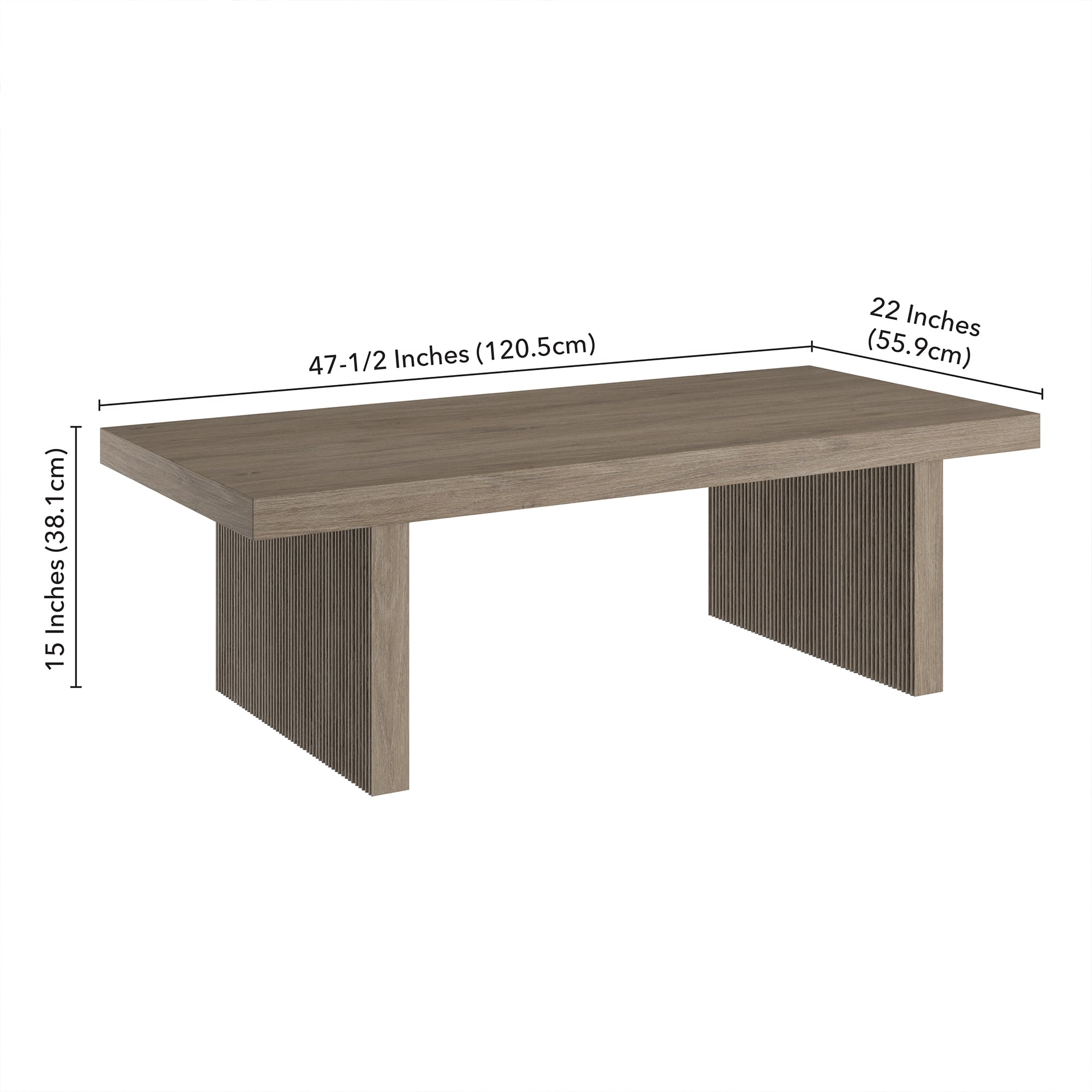 Hailey Home CT2247 Coffee-Tables - View #8