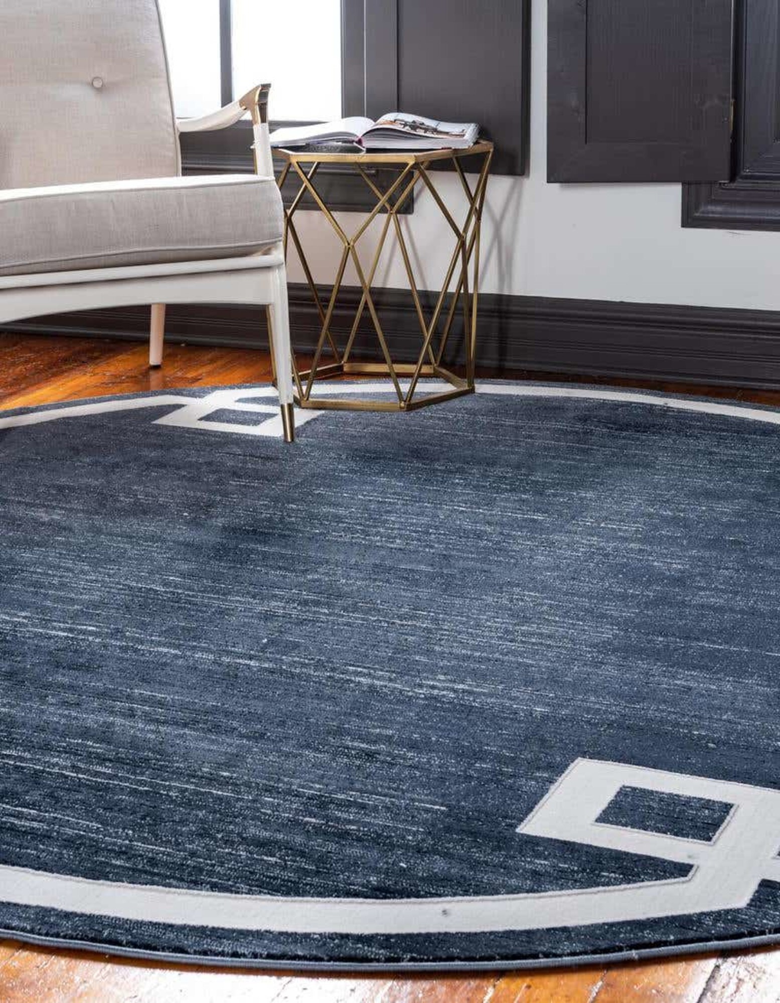 Unique Loom 3187027 rugs - View #2