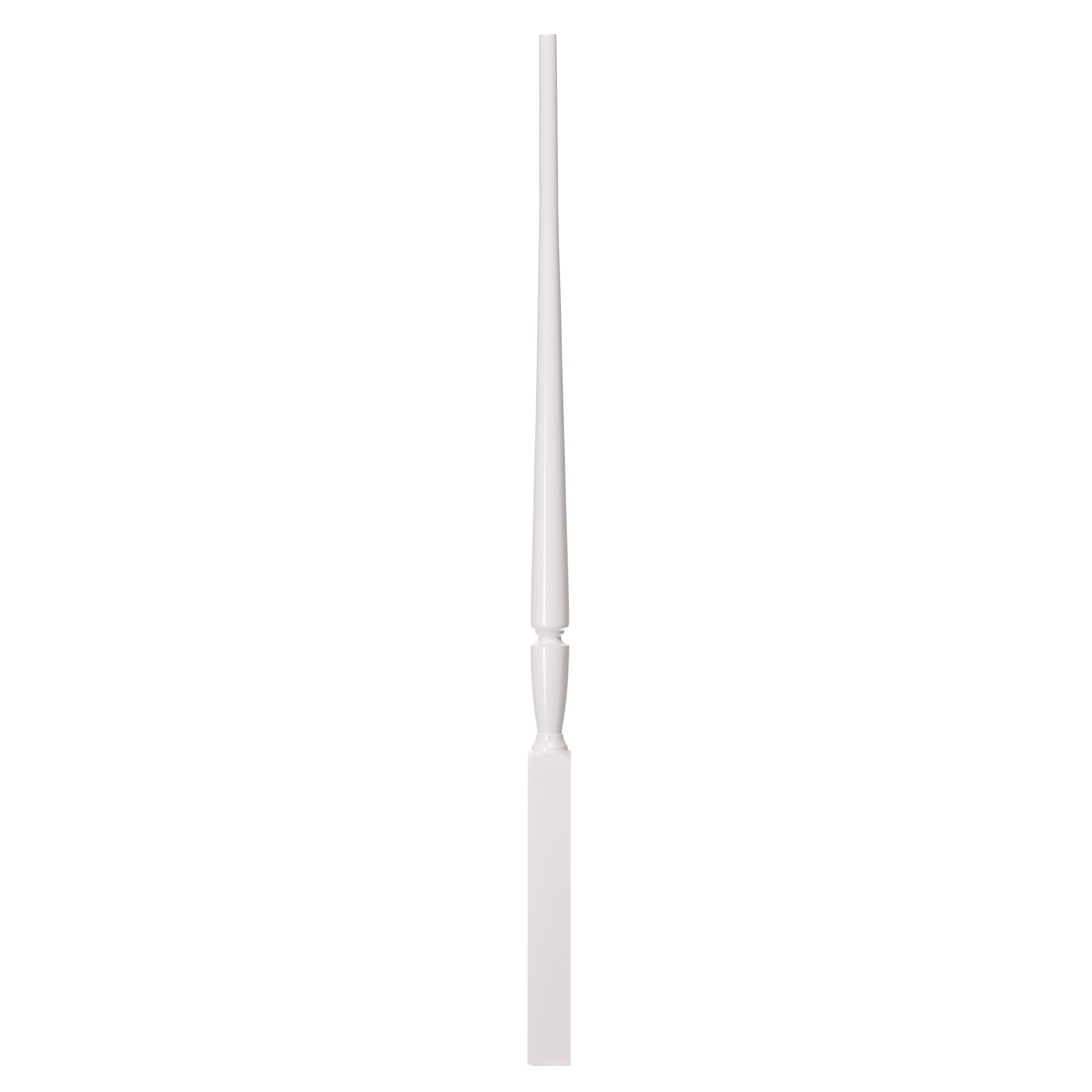 RELIABILT WG2015PL41PRM Interior-Stairpart-Balusters - View #2