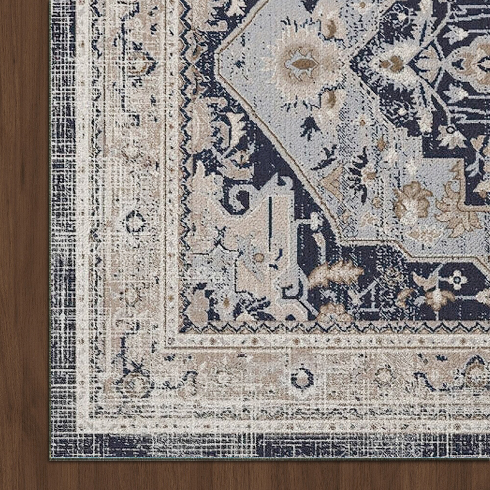 IHOMEadore MDBBDT-KT03 rugs - View #7