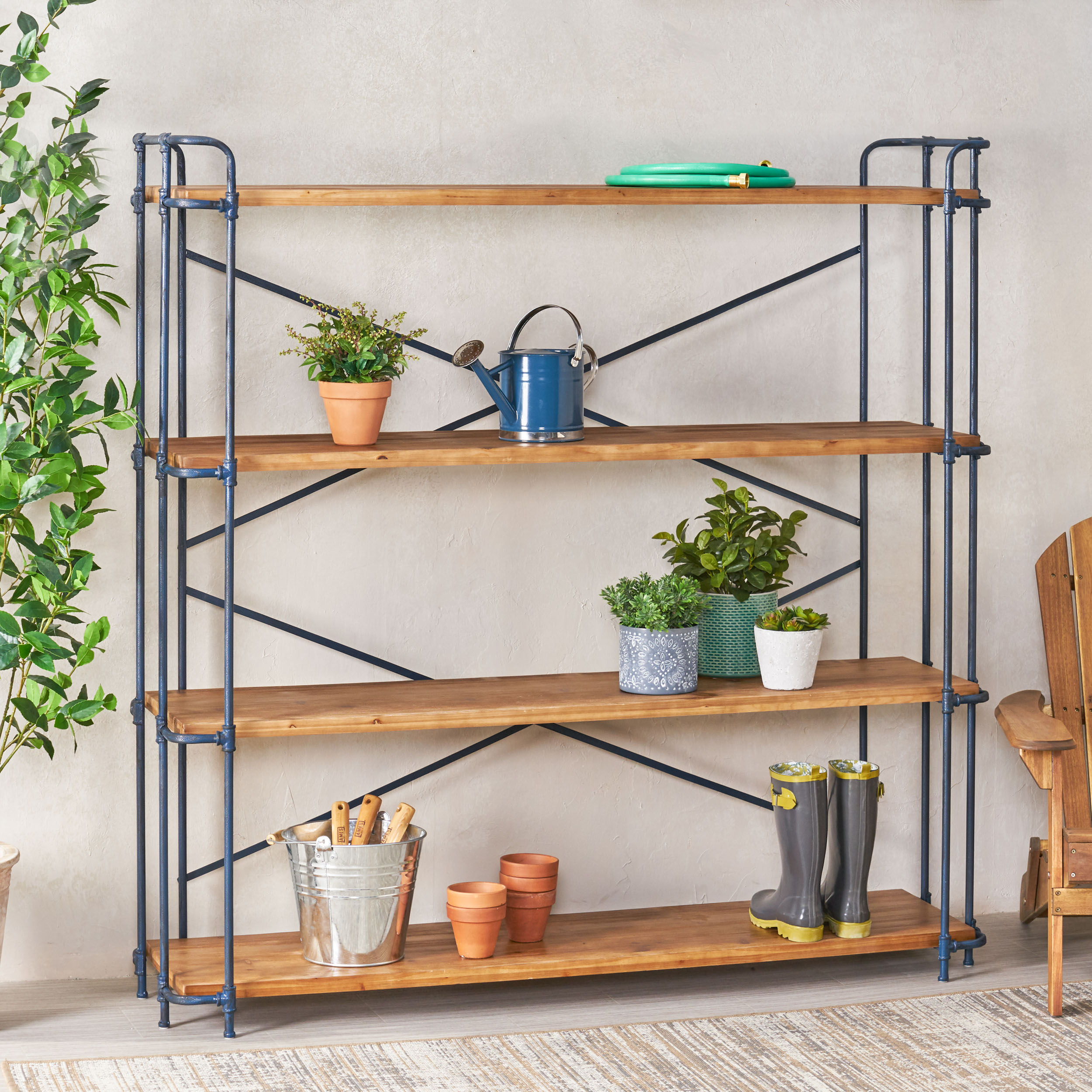 Christopher Knight Home 295969 bookcases - View #11